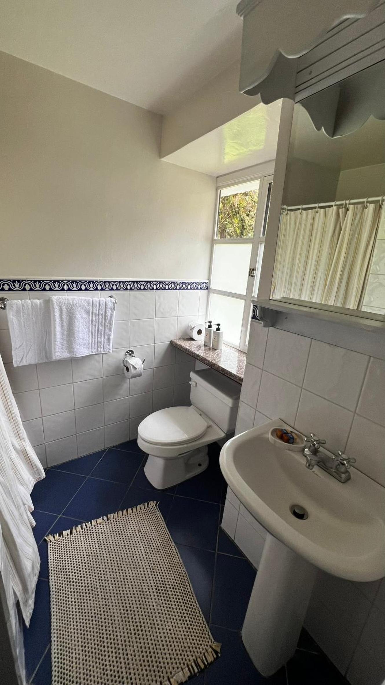 Double Room - Photo 1