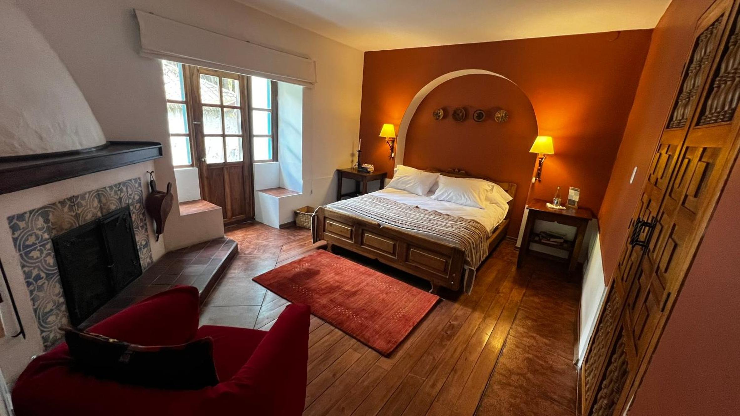 Double Room - Photo 2