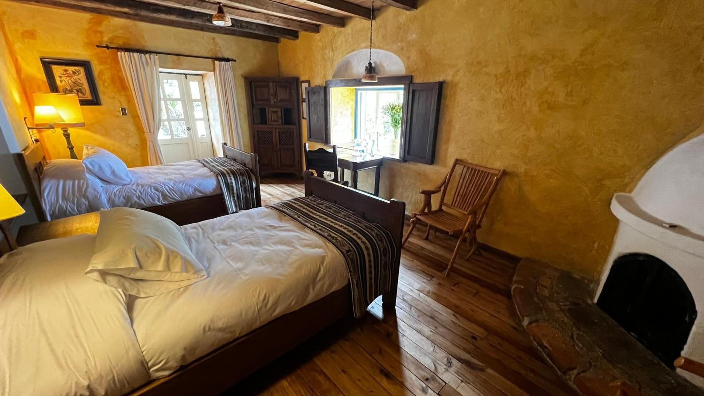 Triple Room - Photo 1