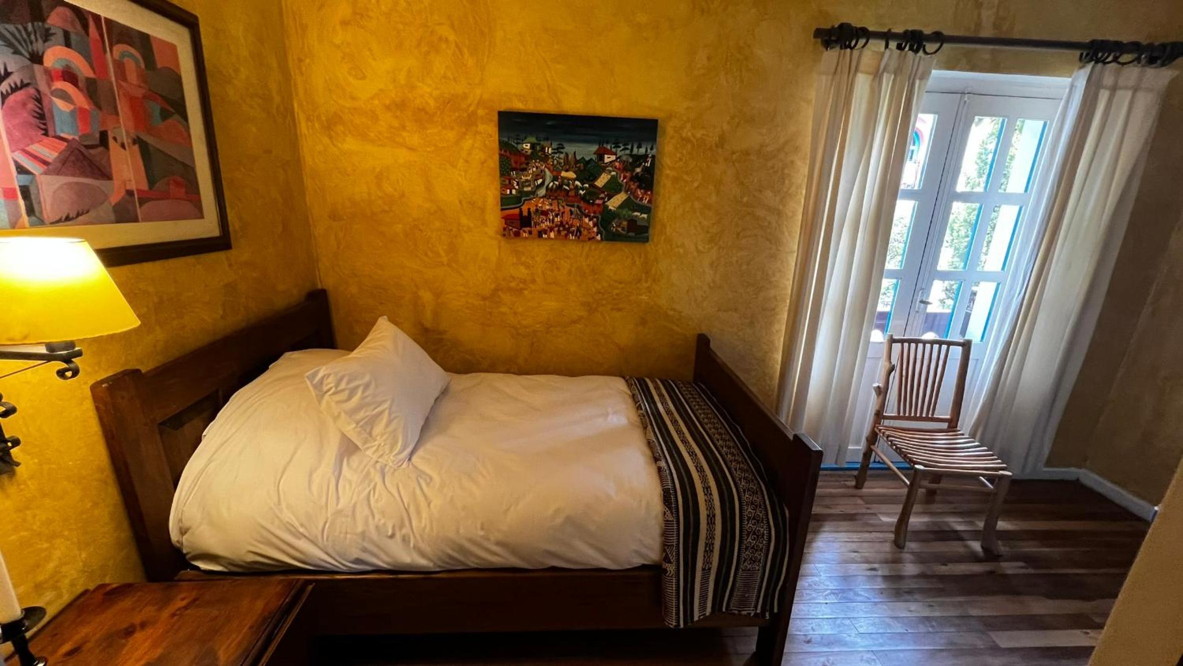 Triple Room - Photo 2
