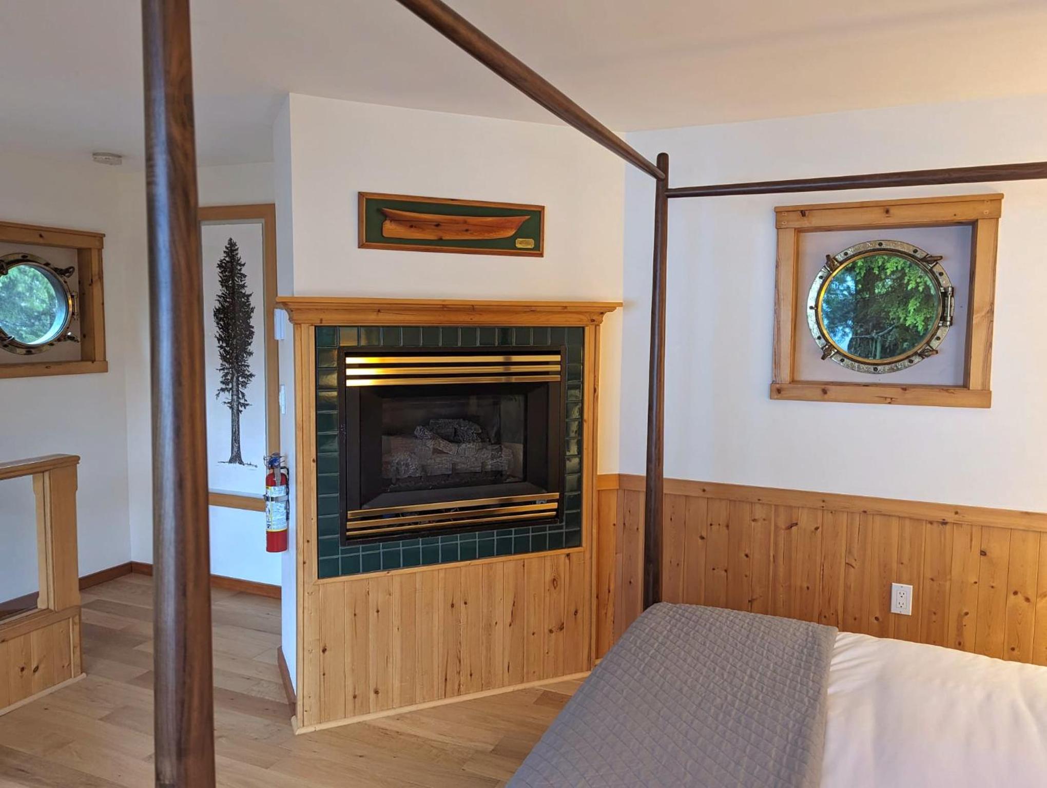 King Room with Sea View photo 2