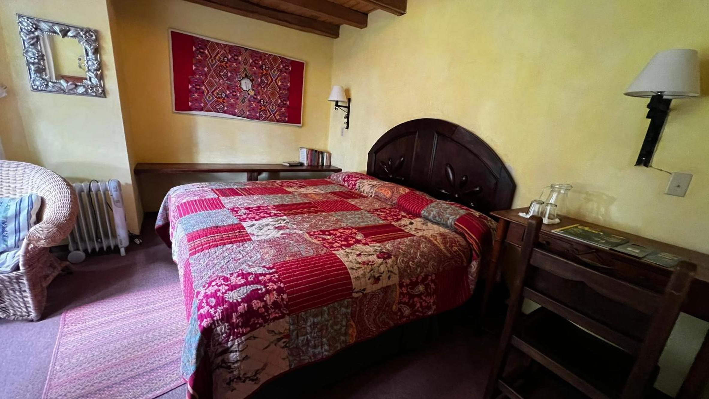 Triple Room - Photo 3