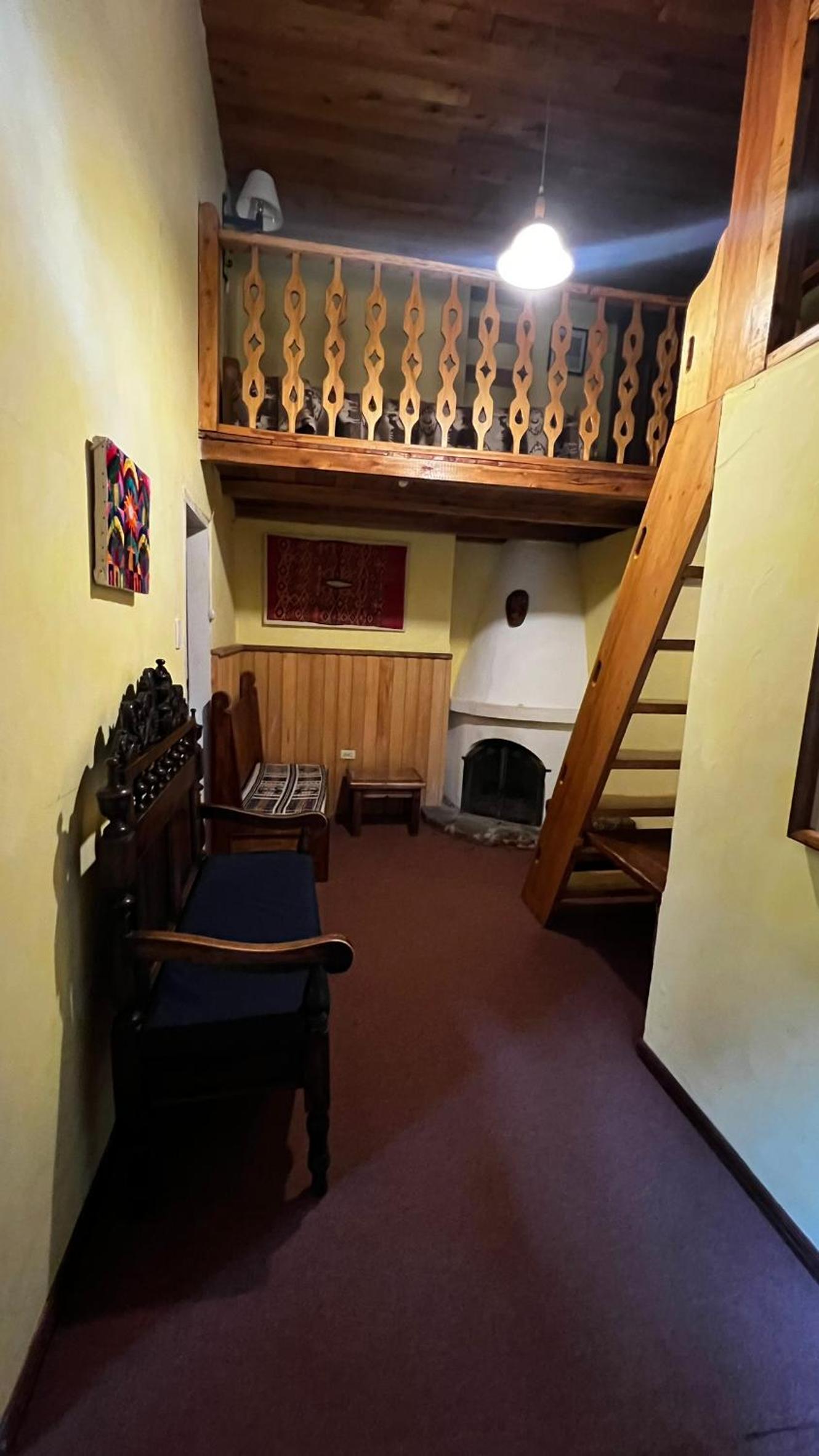 Triple Room - Photo 4