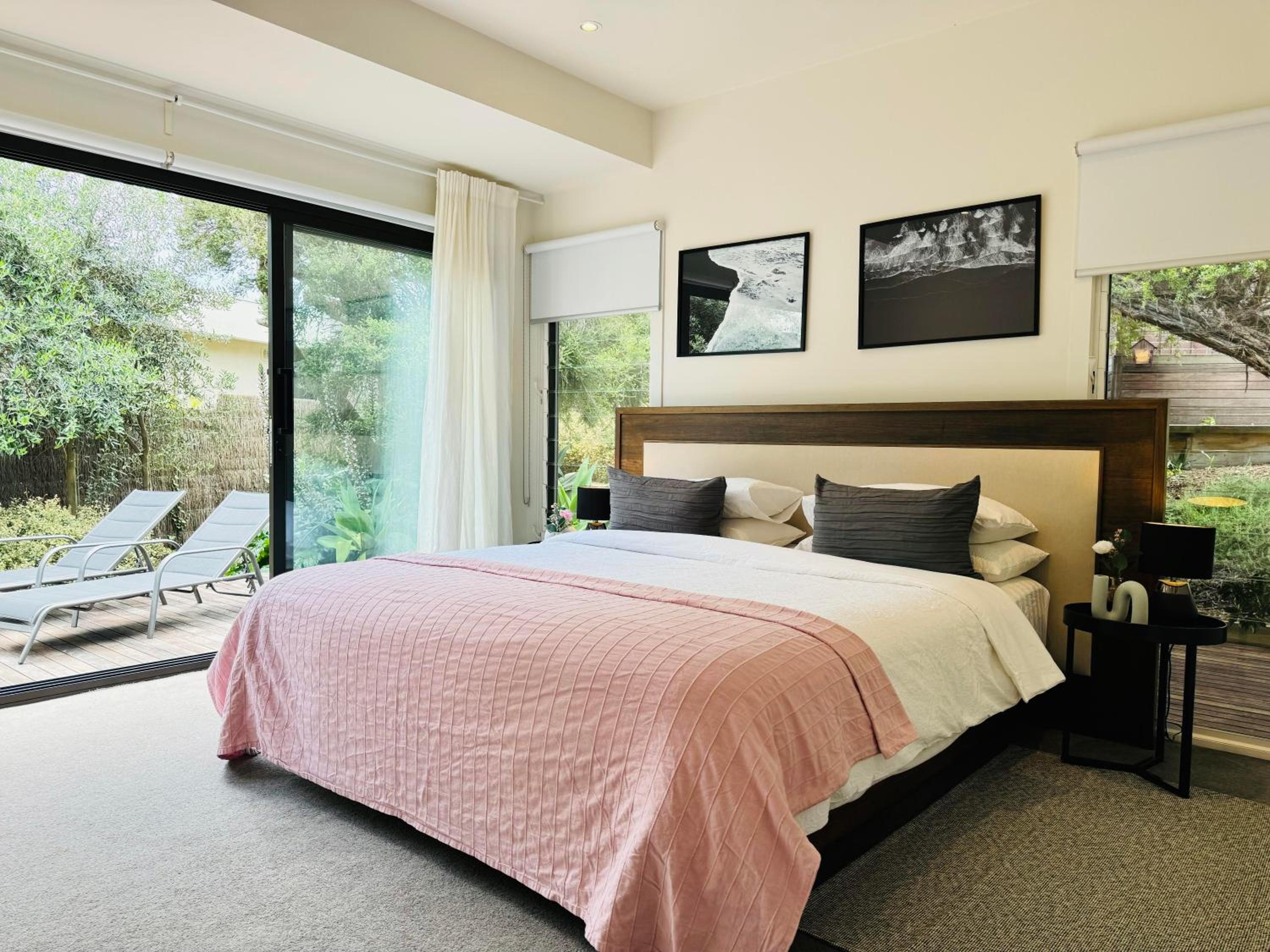 Two-Bedroom House photo 1