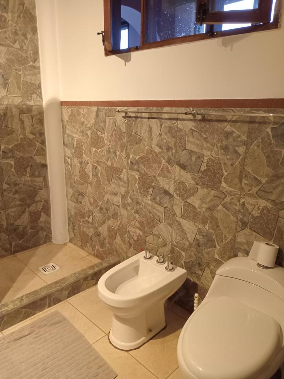 Double or Twin Room with Mountain View photo 3