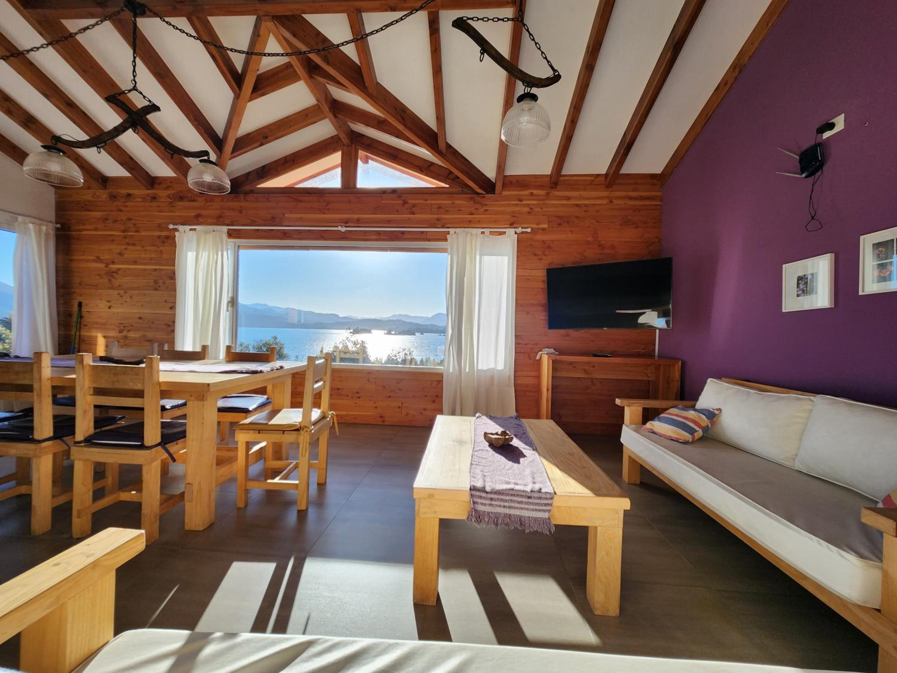 Three-Bedroom Chalet photo 1