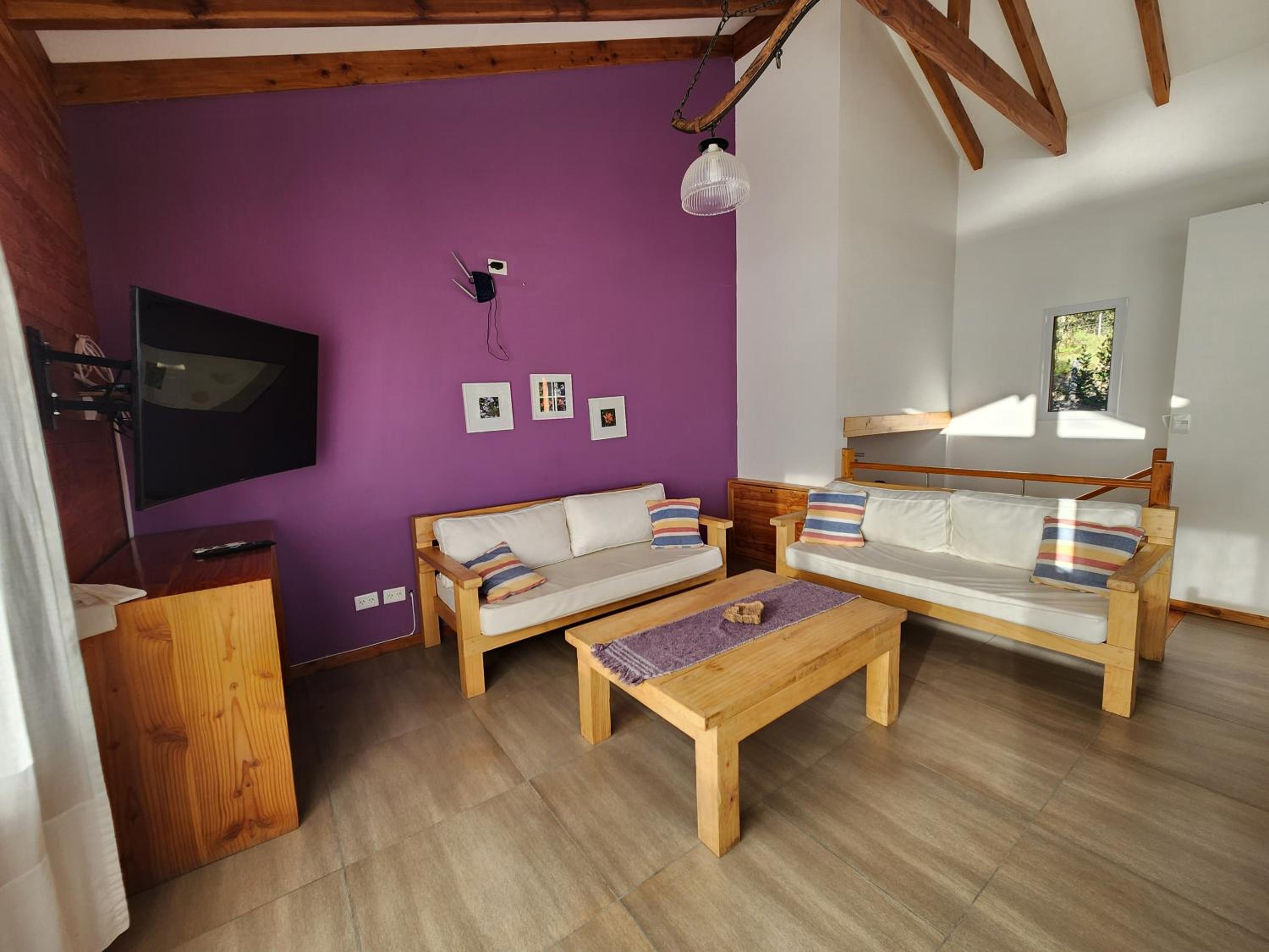 Two-Bedroom Chalet photo 1