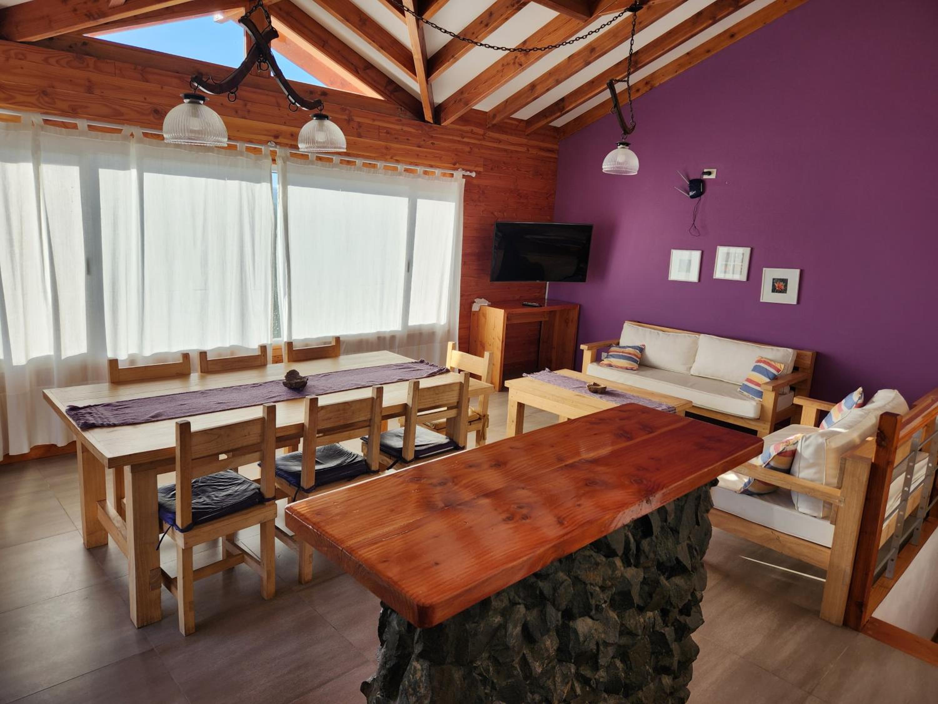 Two-Bedroom Chalet photo 3