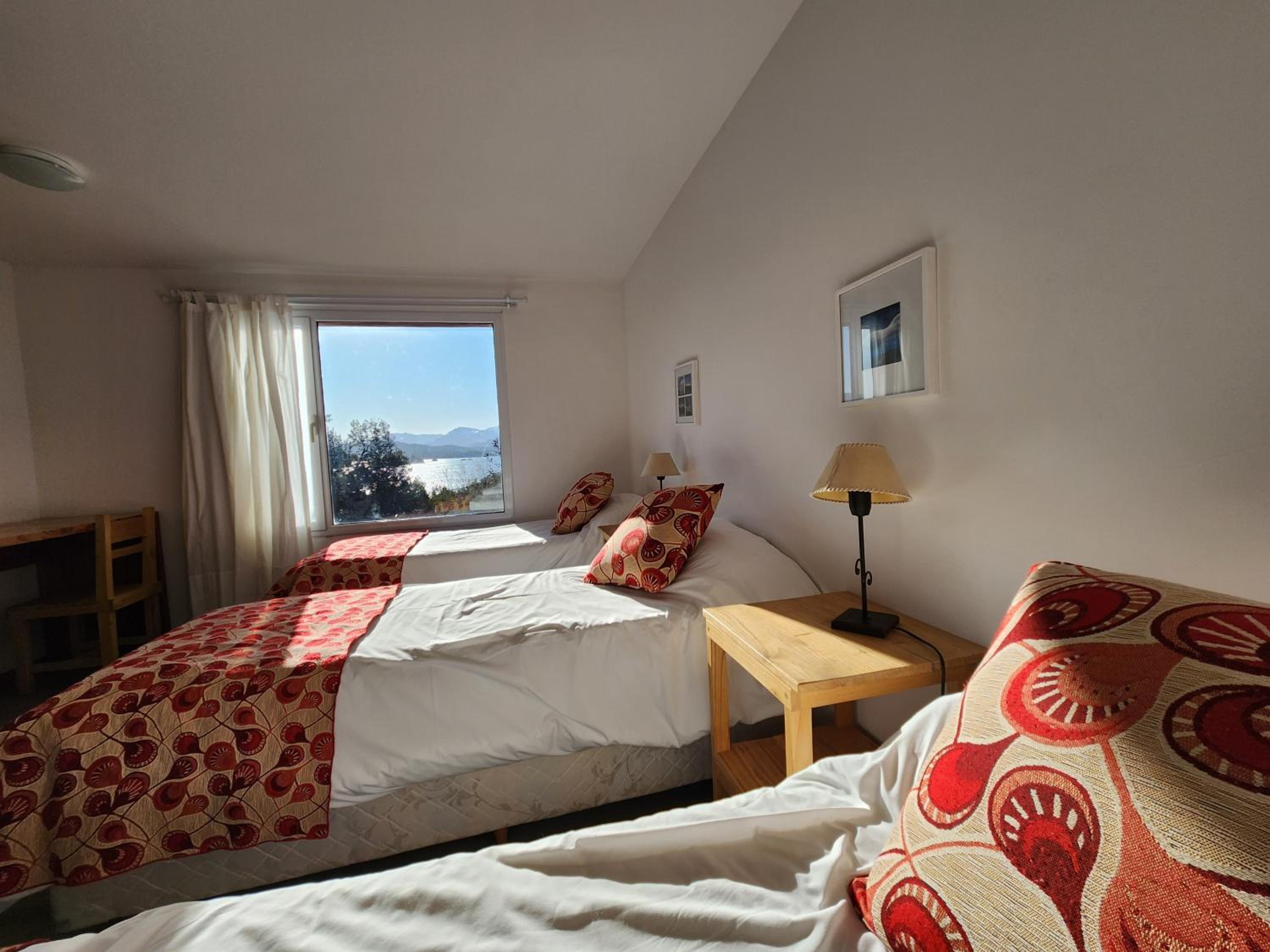 Two-Bedroom Chalet photo 2