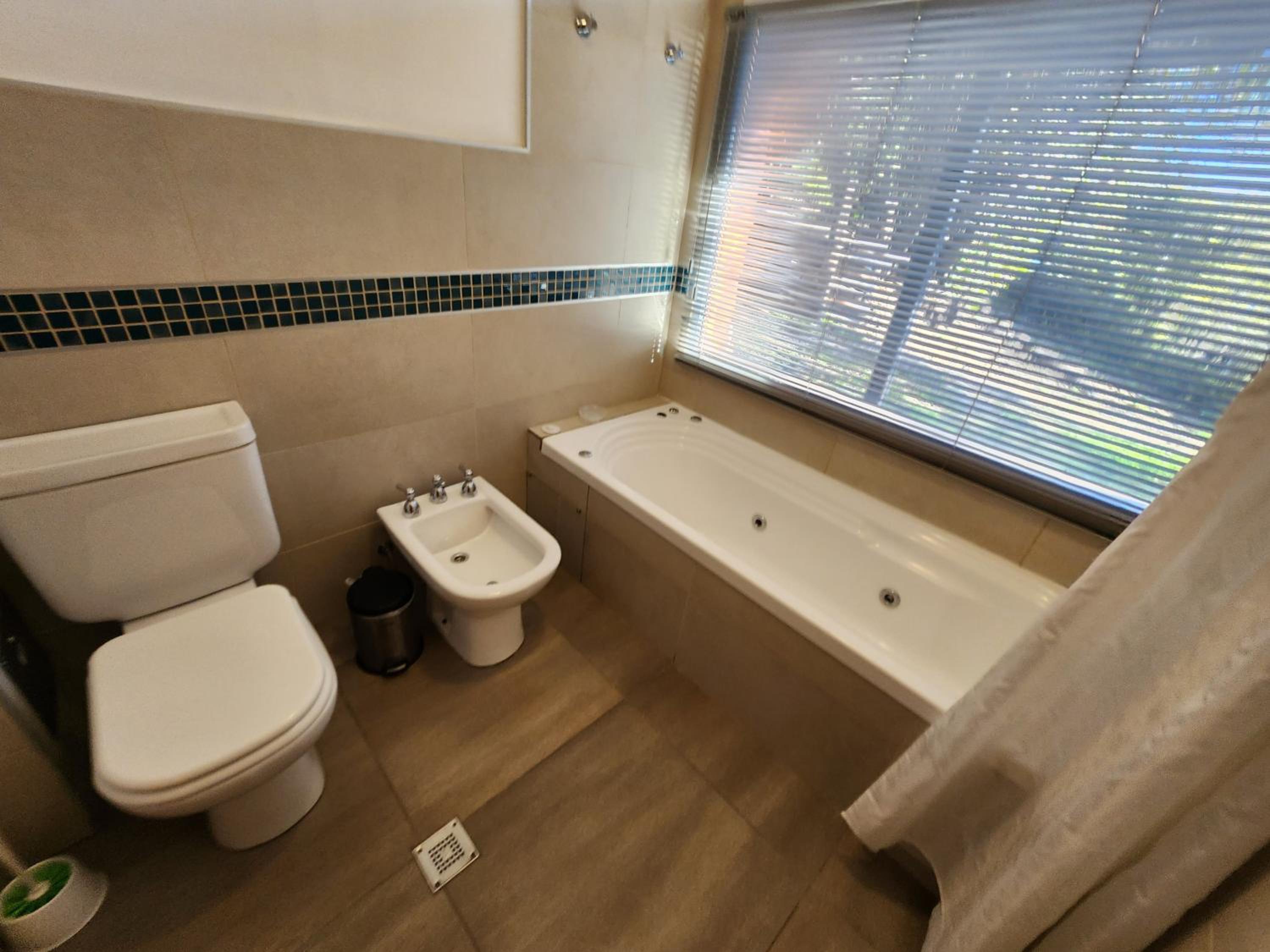 Three-Bedroom Chalet photo 3