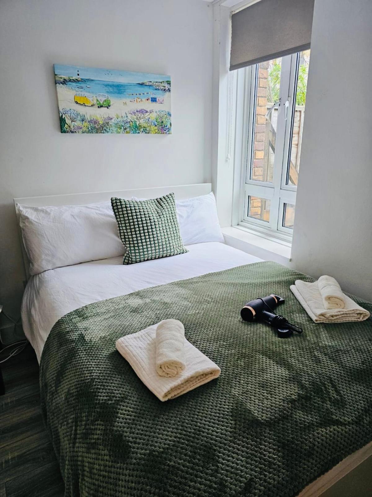 Budget Double Room photo 1