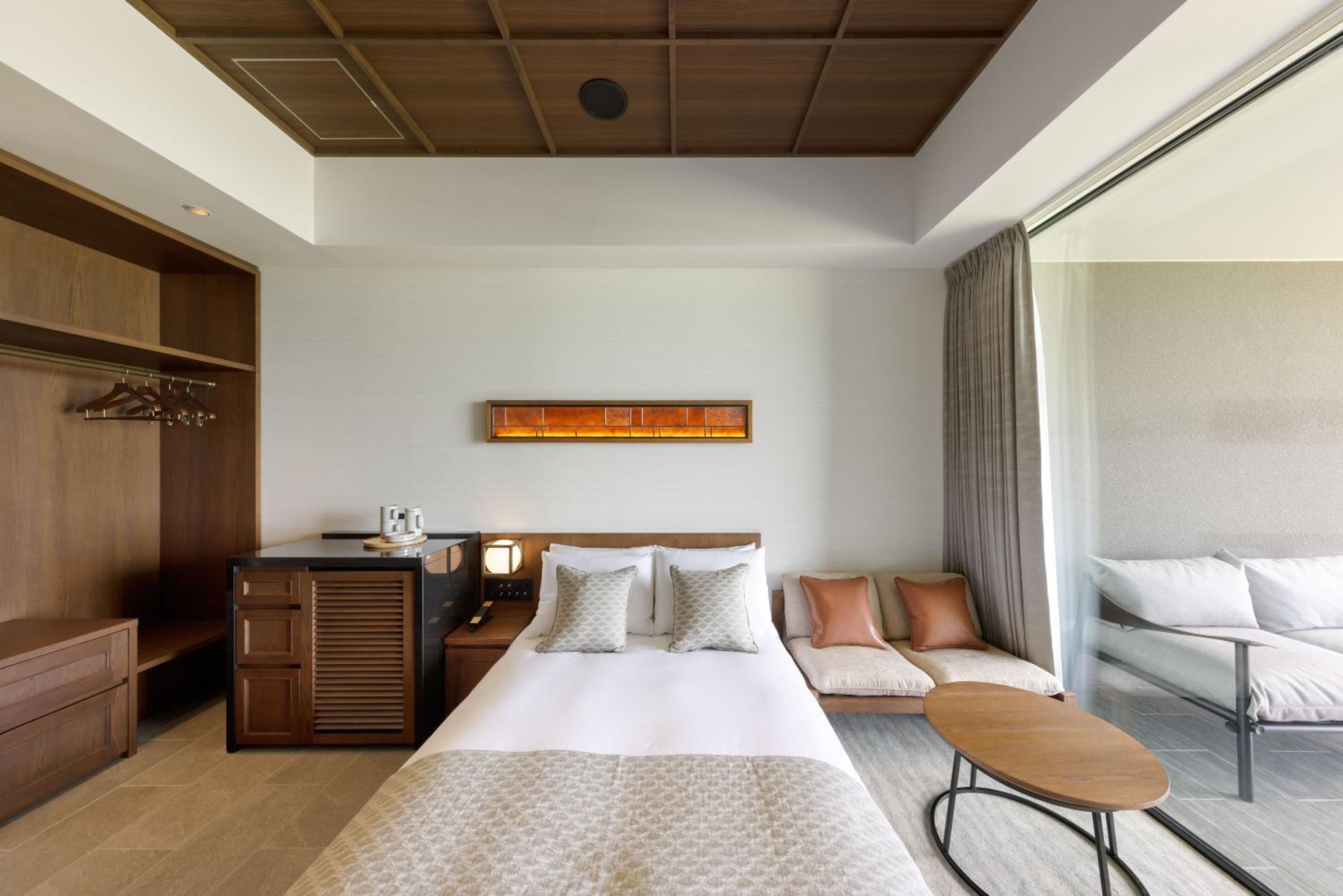 Double Room with Sea View photo 1