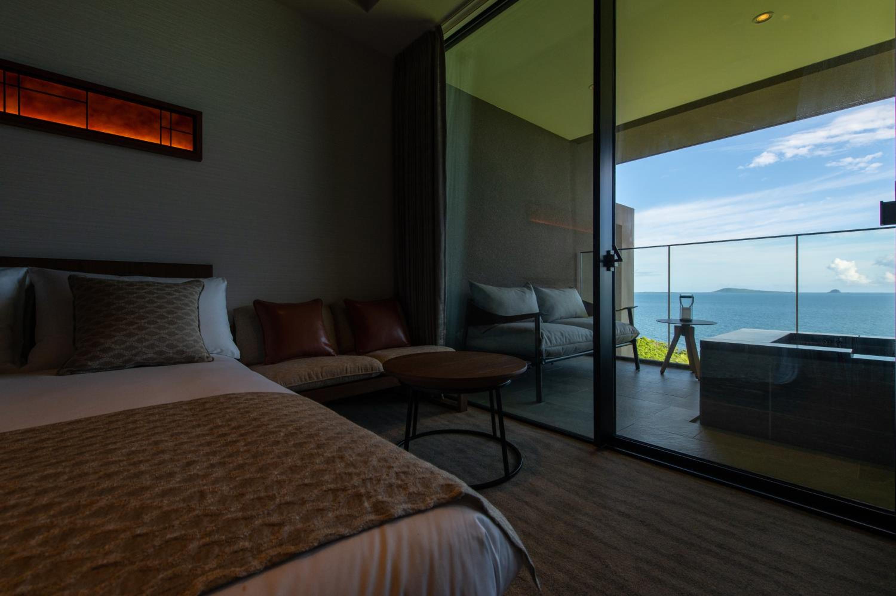 Double Room with Sea View photo 3