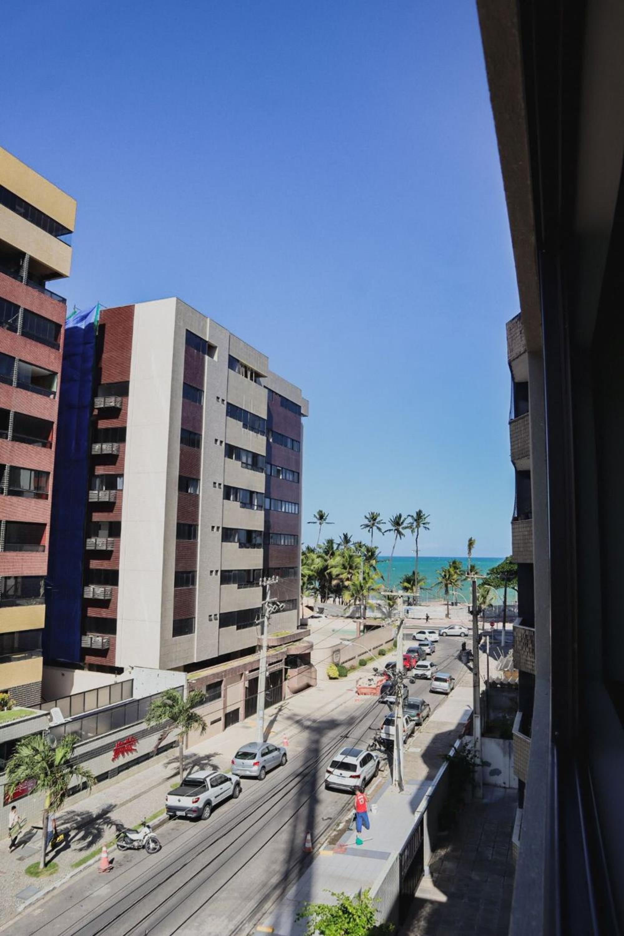 Apartment with Sea View photo 3