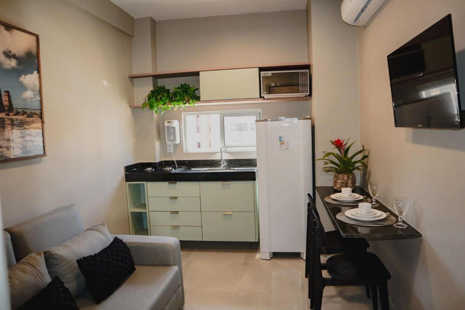 Deluxe Apartment photo 2
