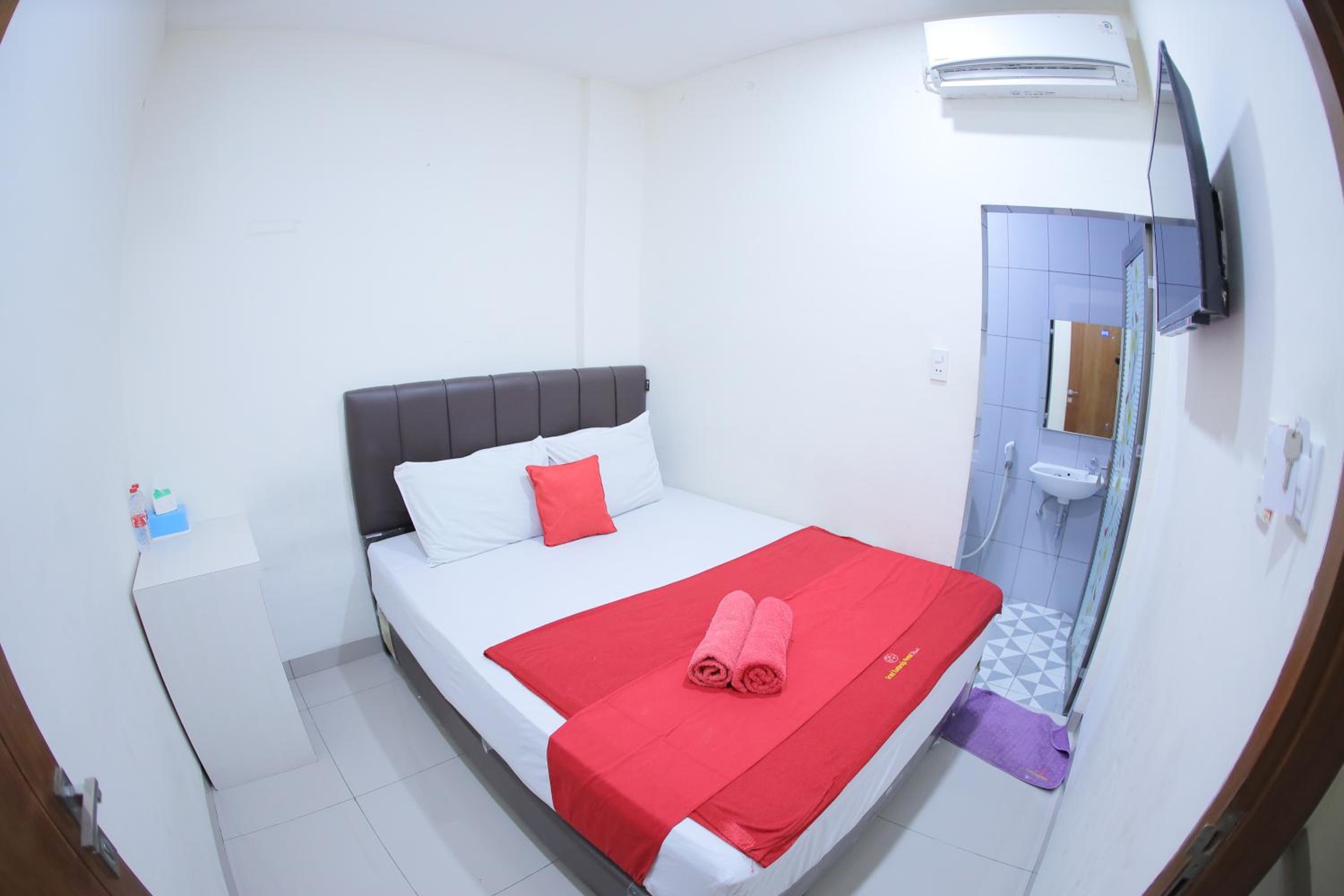 Standard King Room