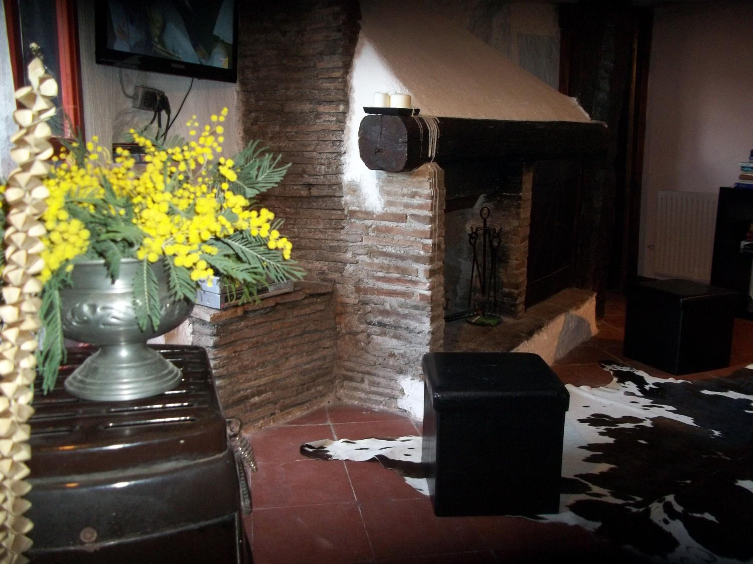 One-Bedroom House - Photo 2