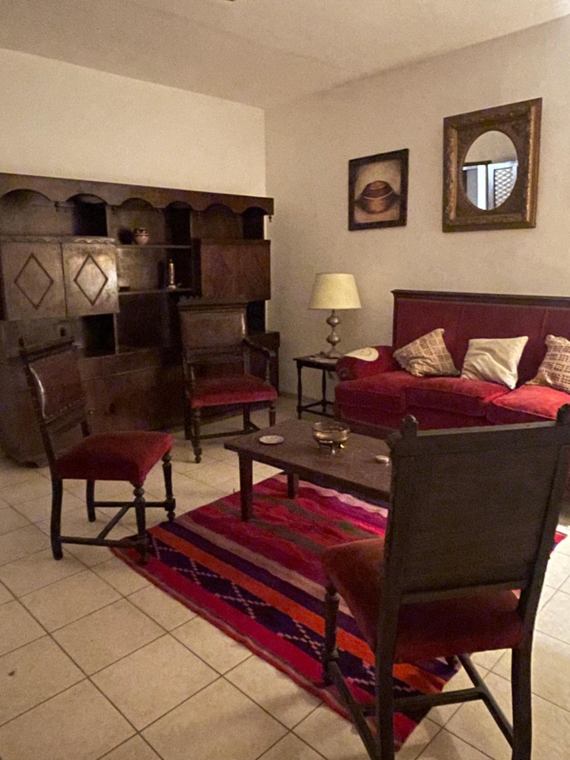 Two-Bedroom House photo 1