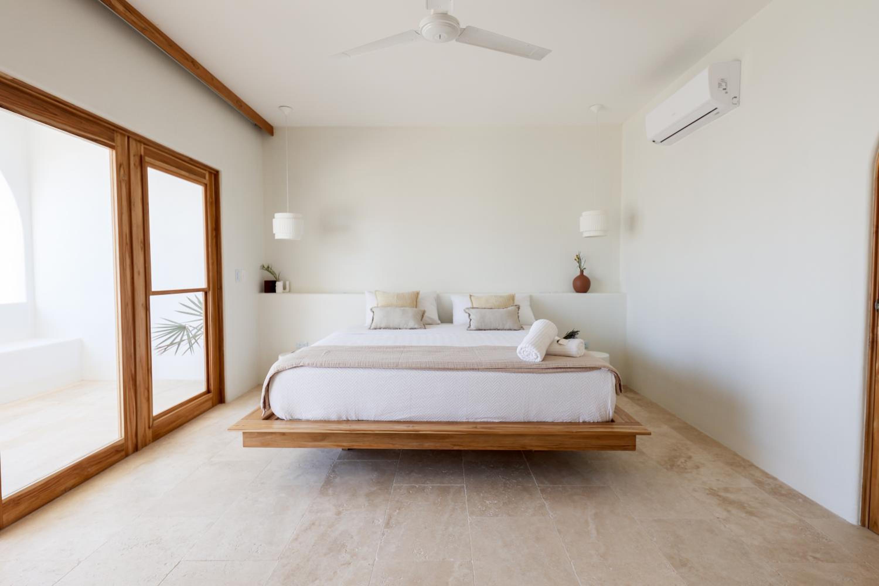 King Room with Pool View