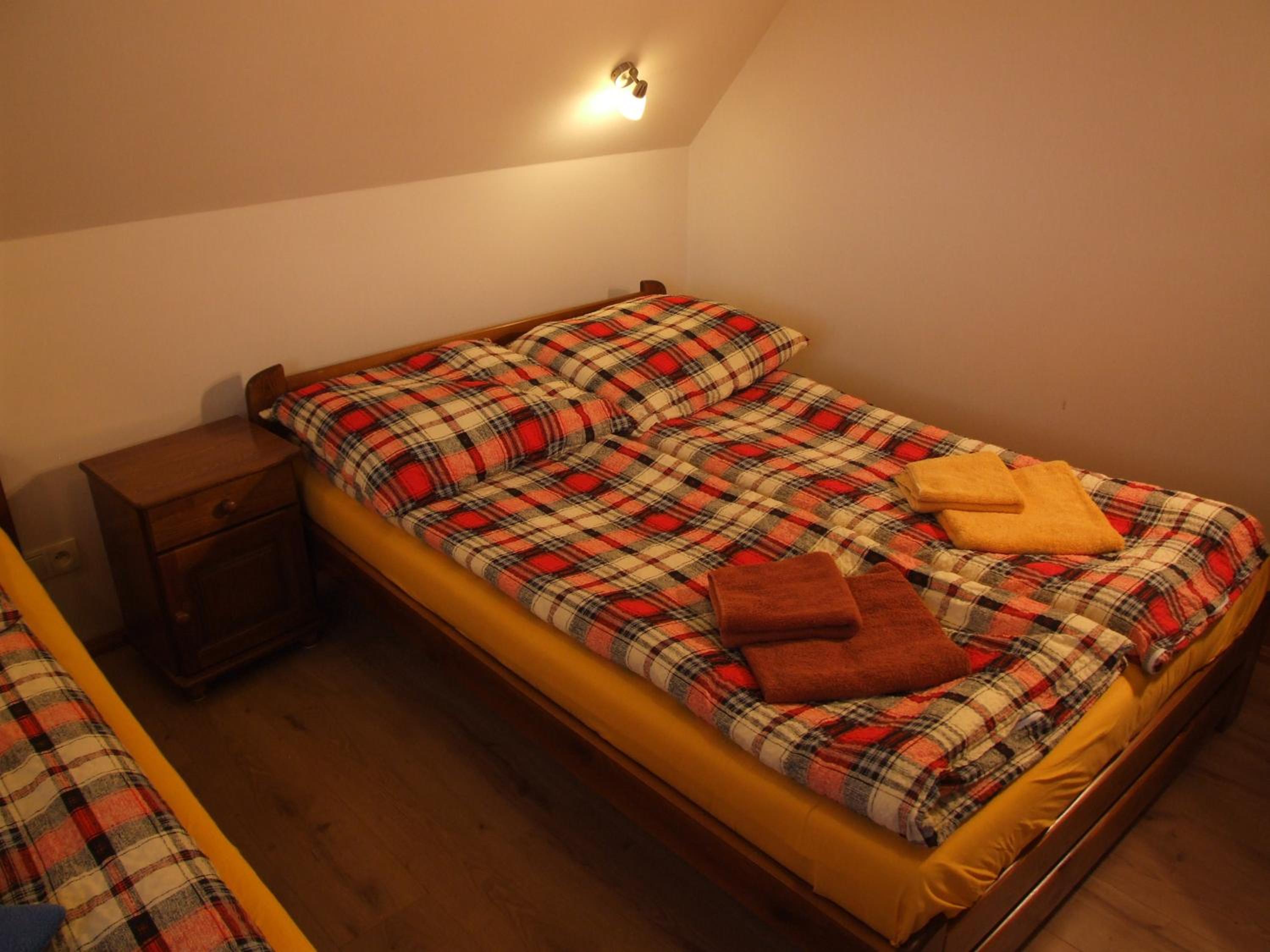 Two-Bedroom House photo 1