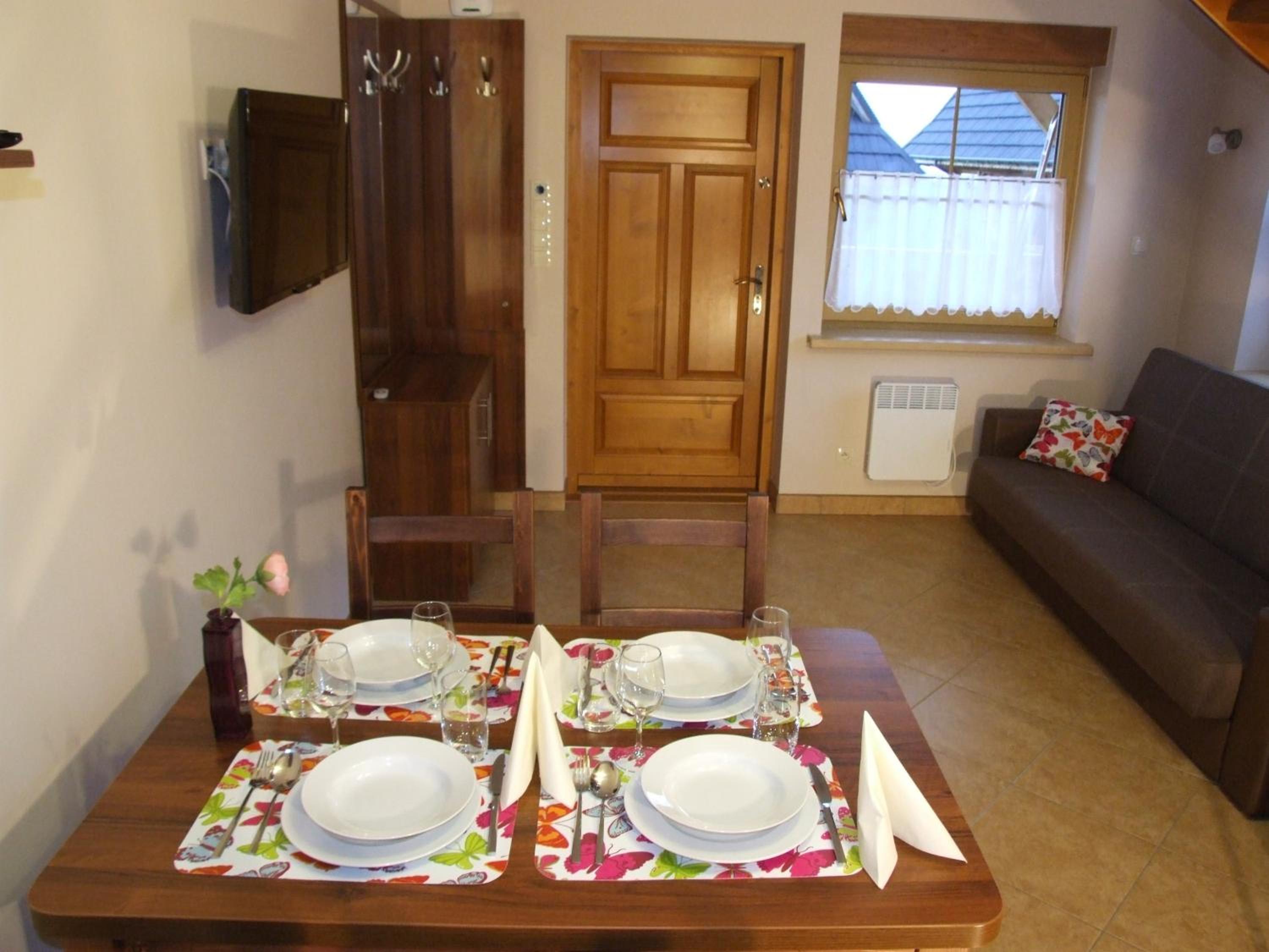 Two-Bedroom House photo 2