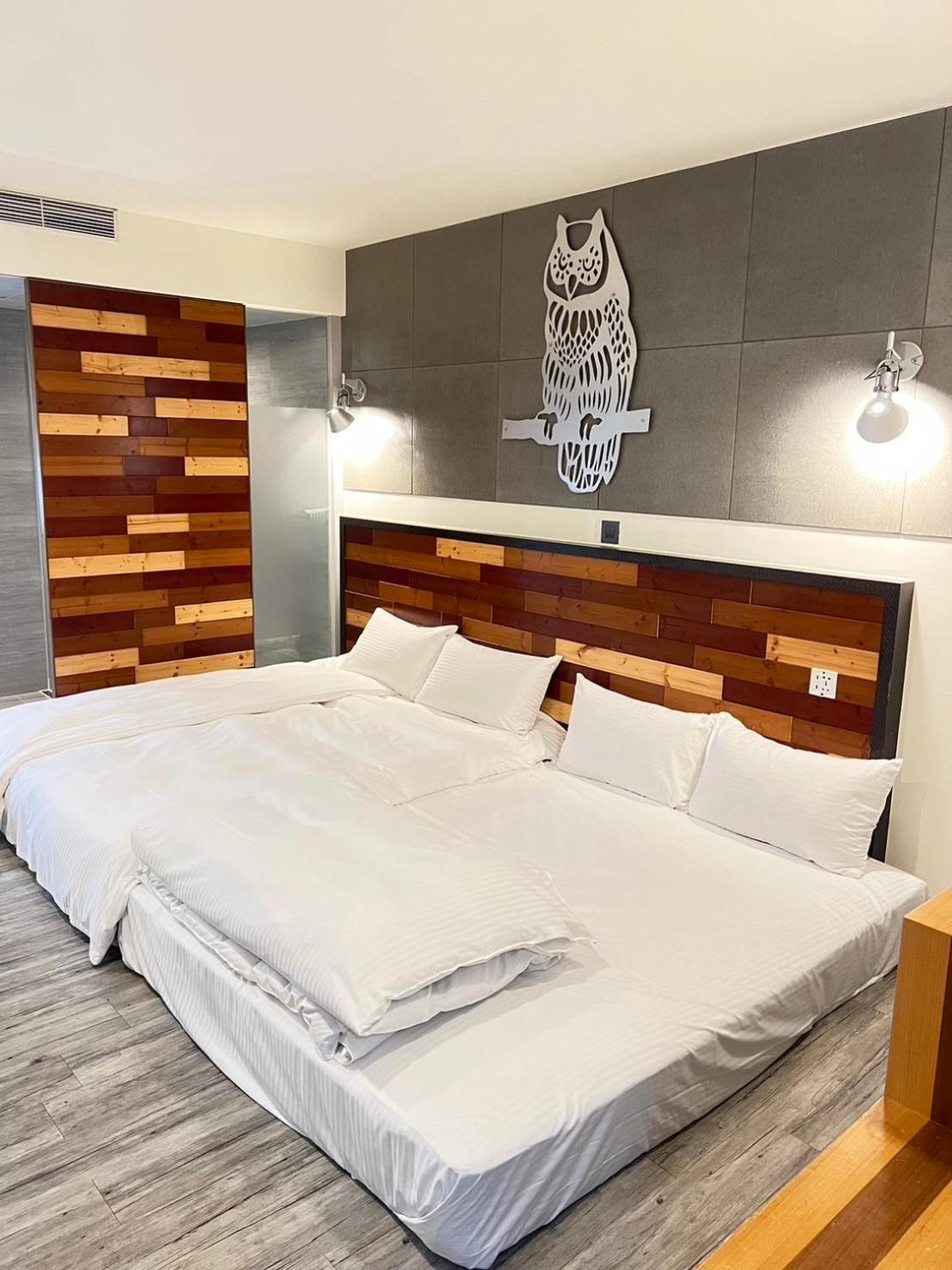 Japanese-Style Quadruple Room photo 2