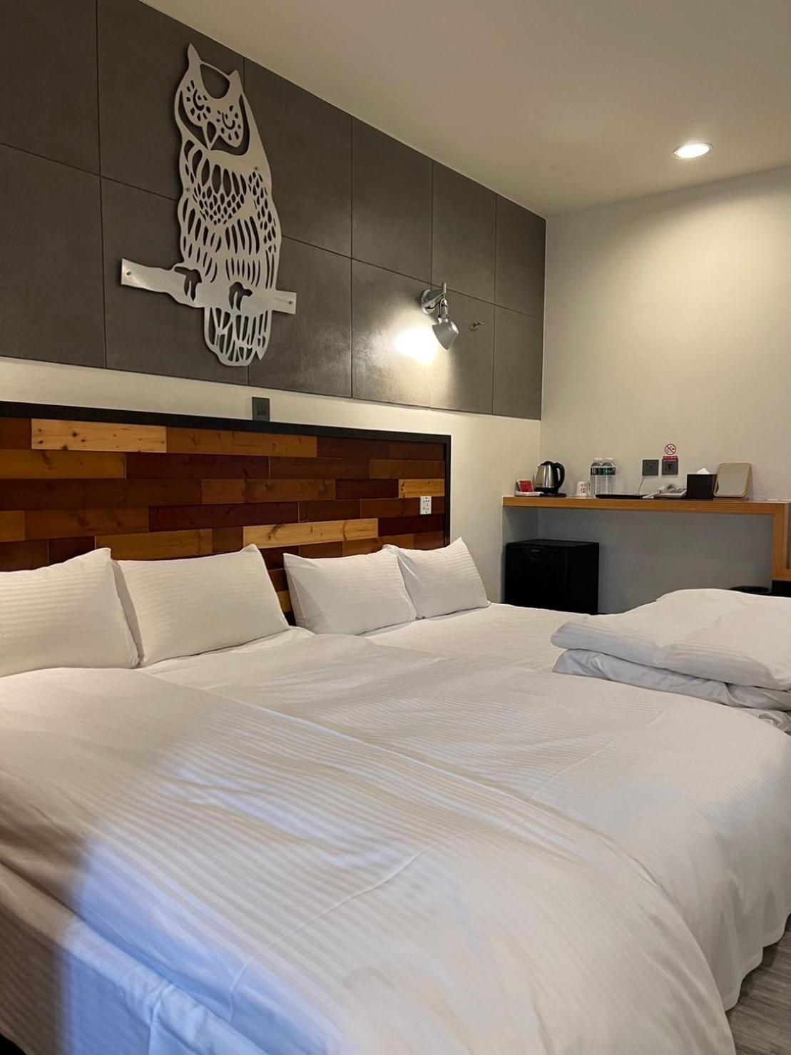 Japanese-Style Quadruple Room photo 3