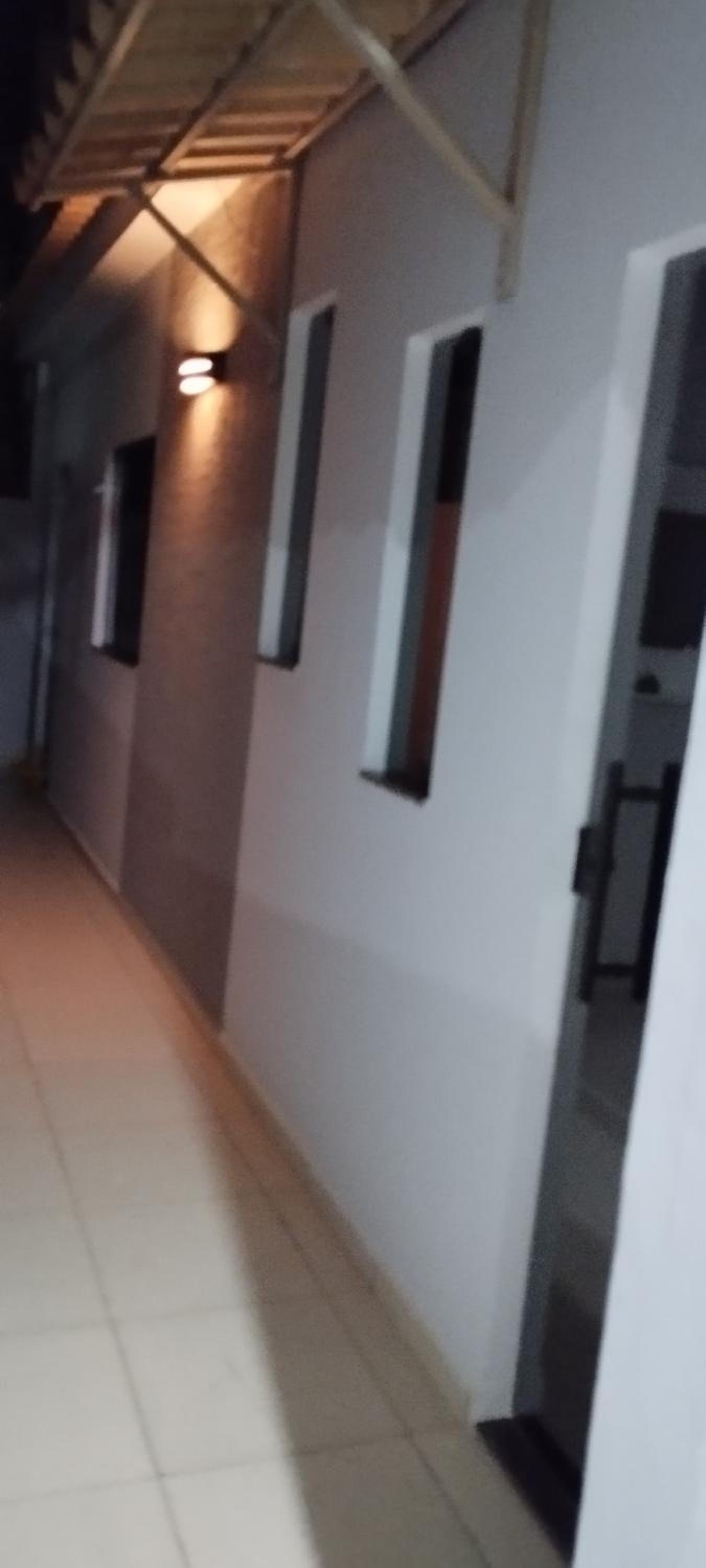 Three-Bedroom House photo 3