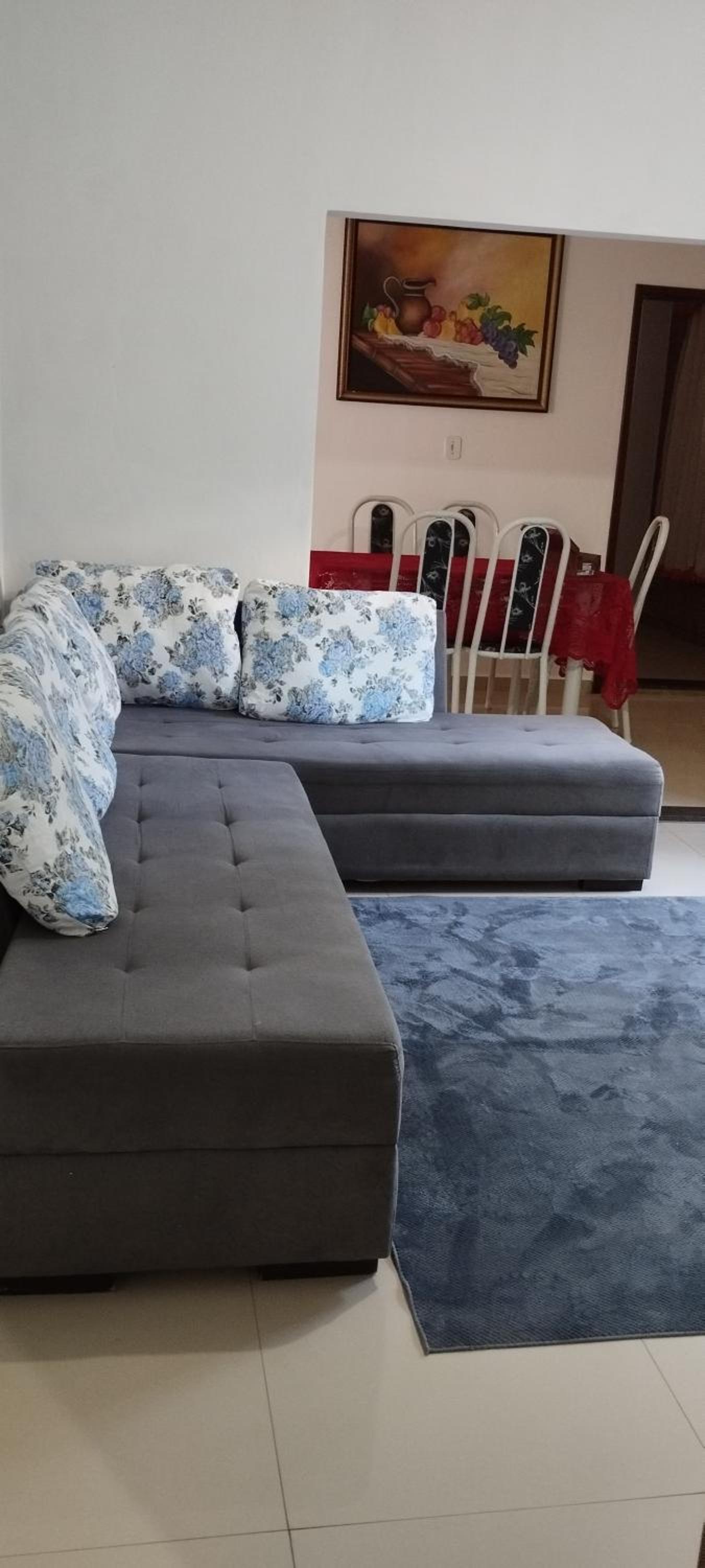 Three-Bedroom House photo 2