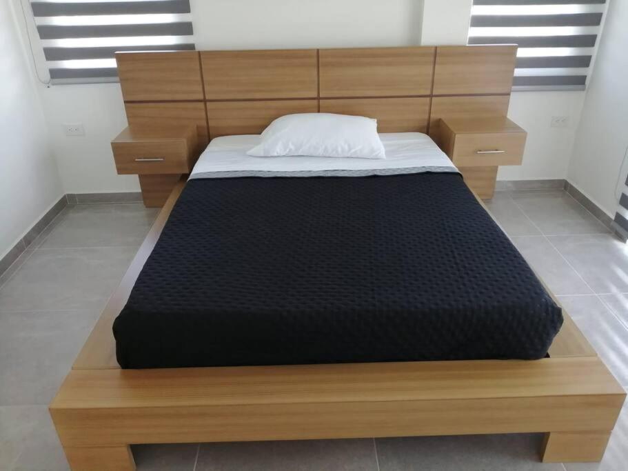 One-Bedroom House photo 1