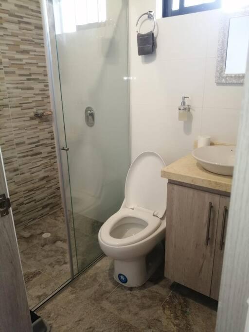 One-Bedroom House photo 3