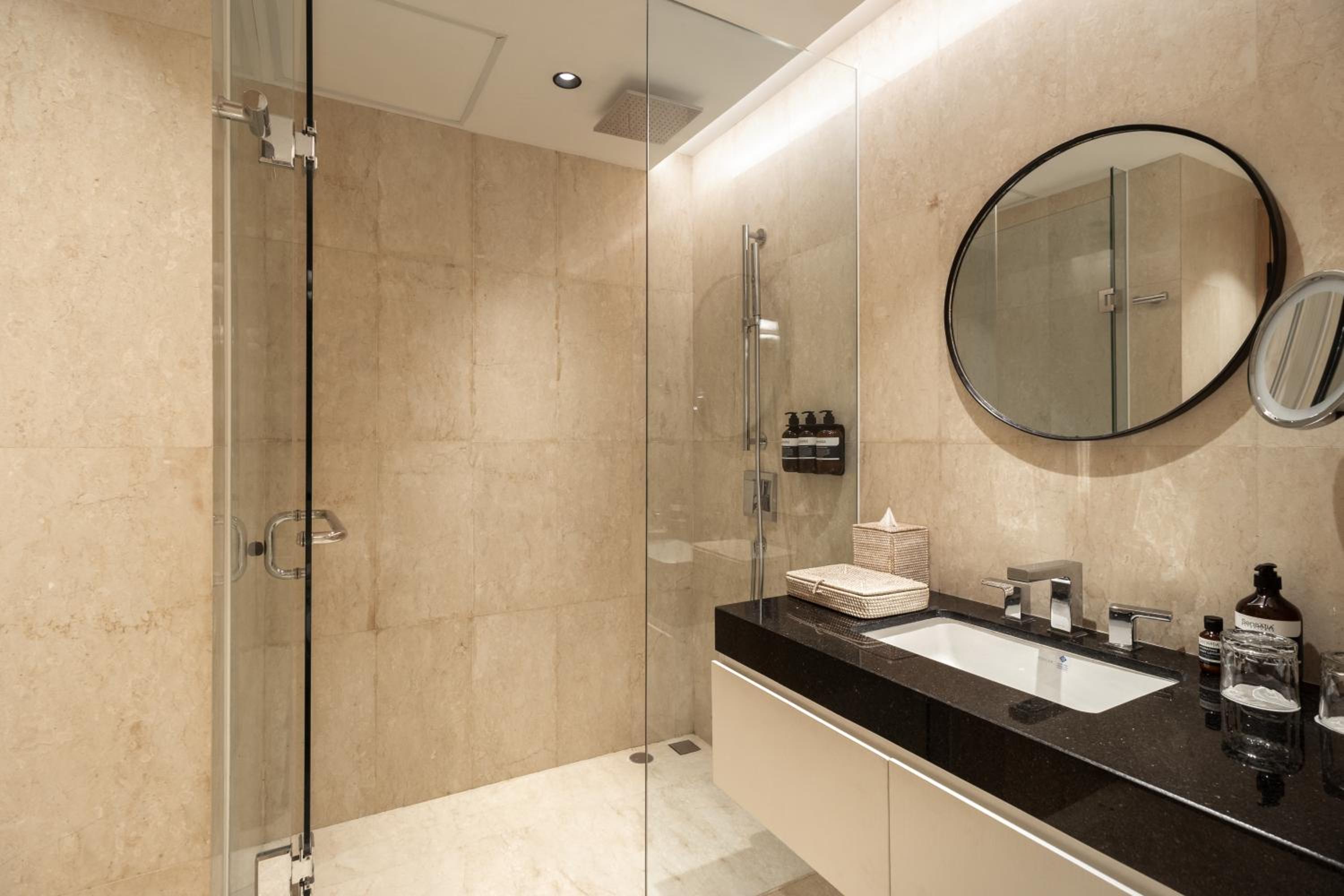 Two-Bedroom Deluxe Suite - Photo 2
