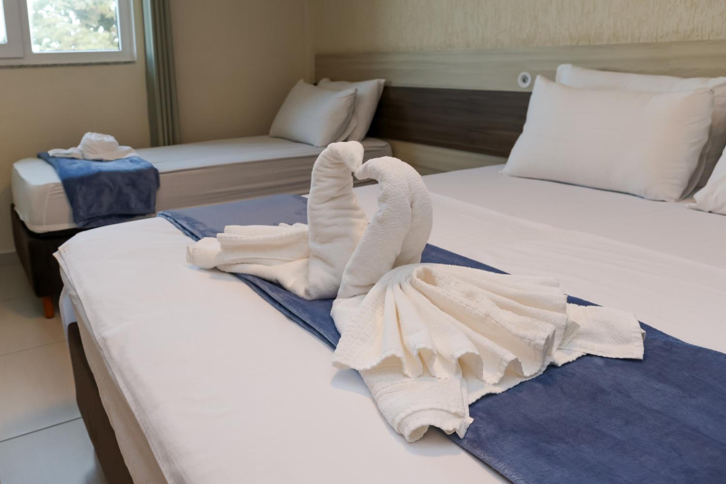 Superior Suite with Sea View