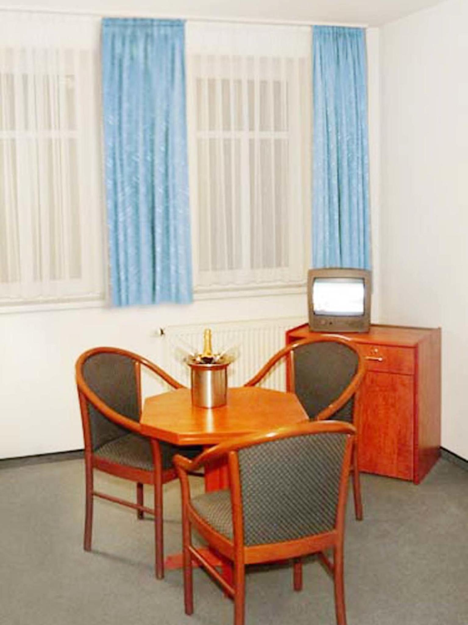 Quadruple Room photo 3