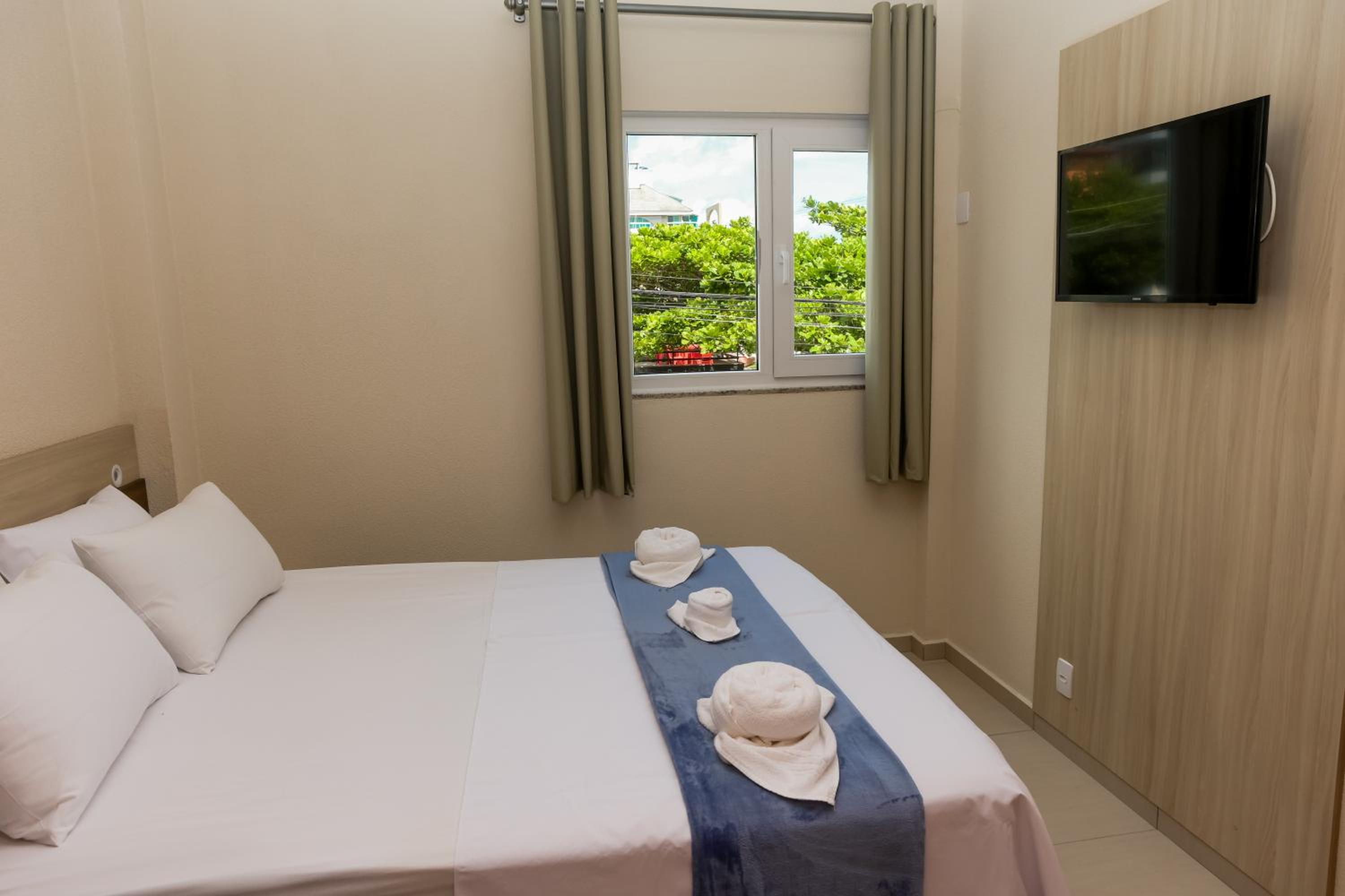 Suite with Sea View