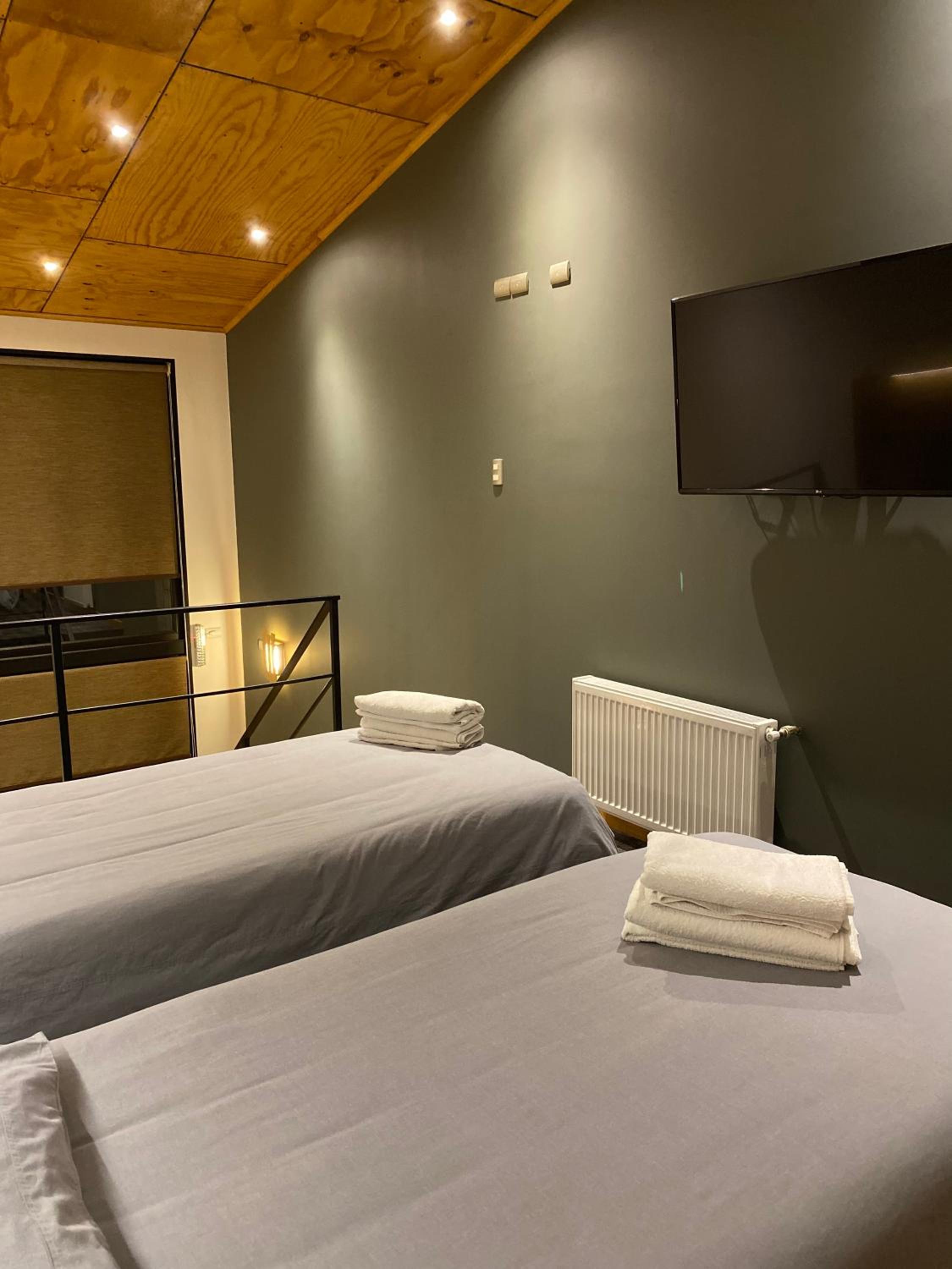 Loft photo 3