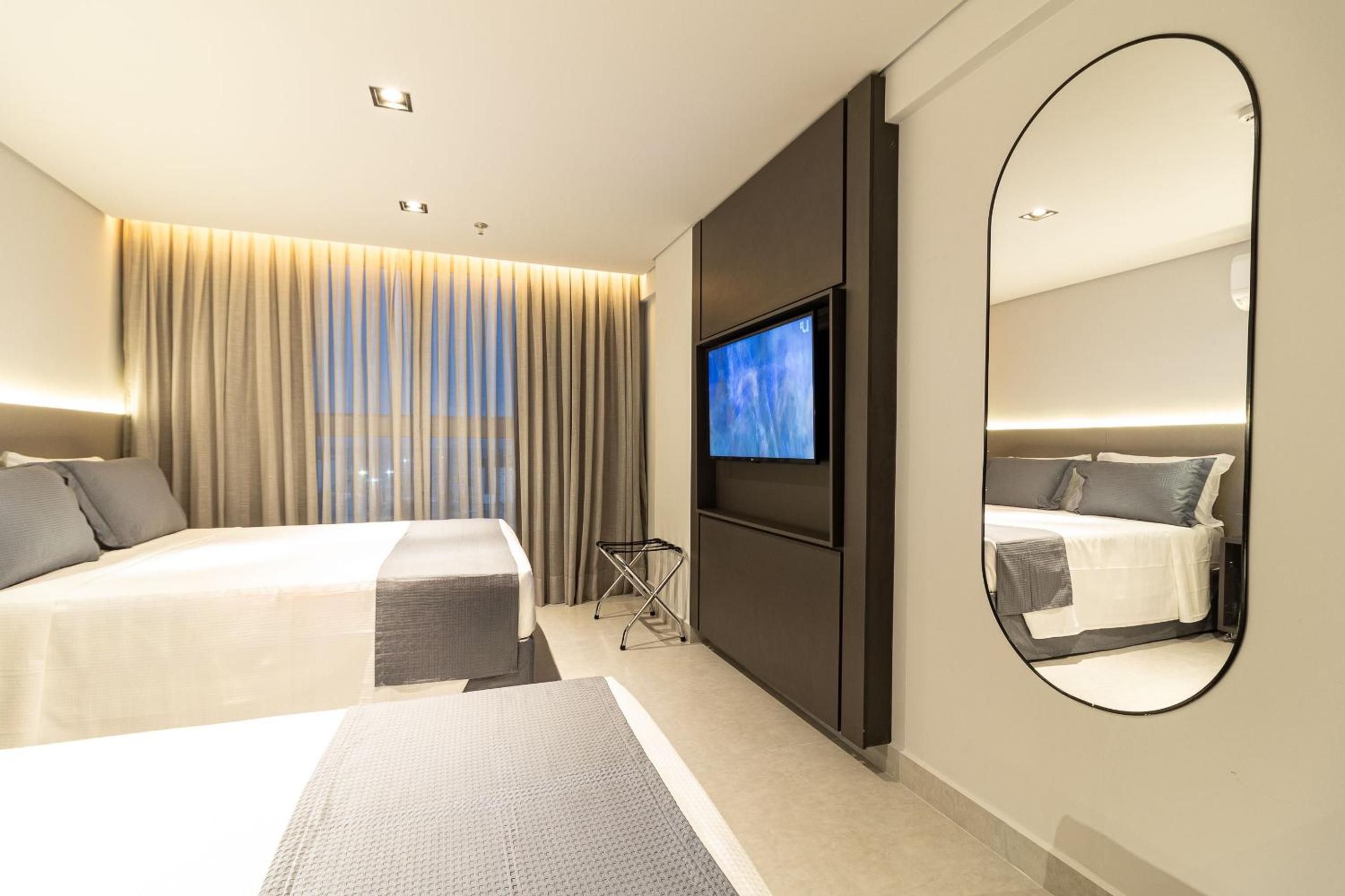 Suite with Sea View