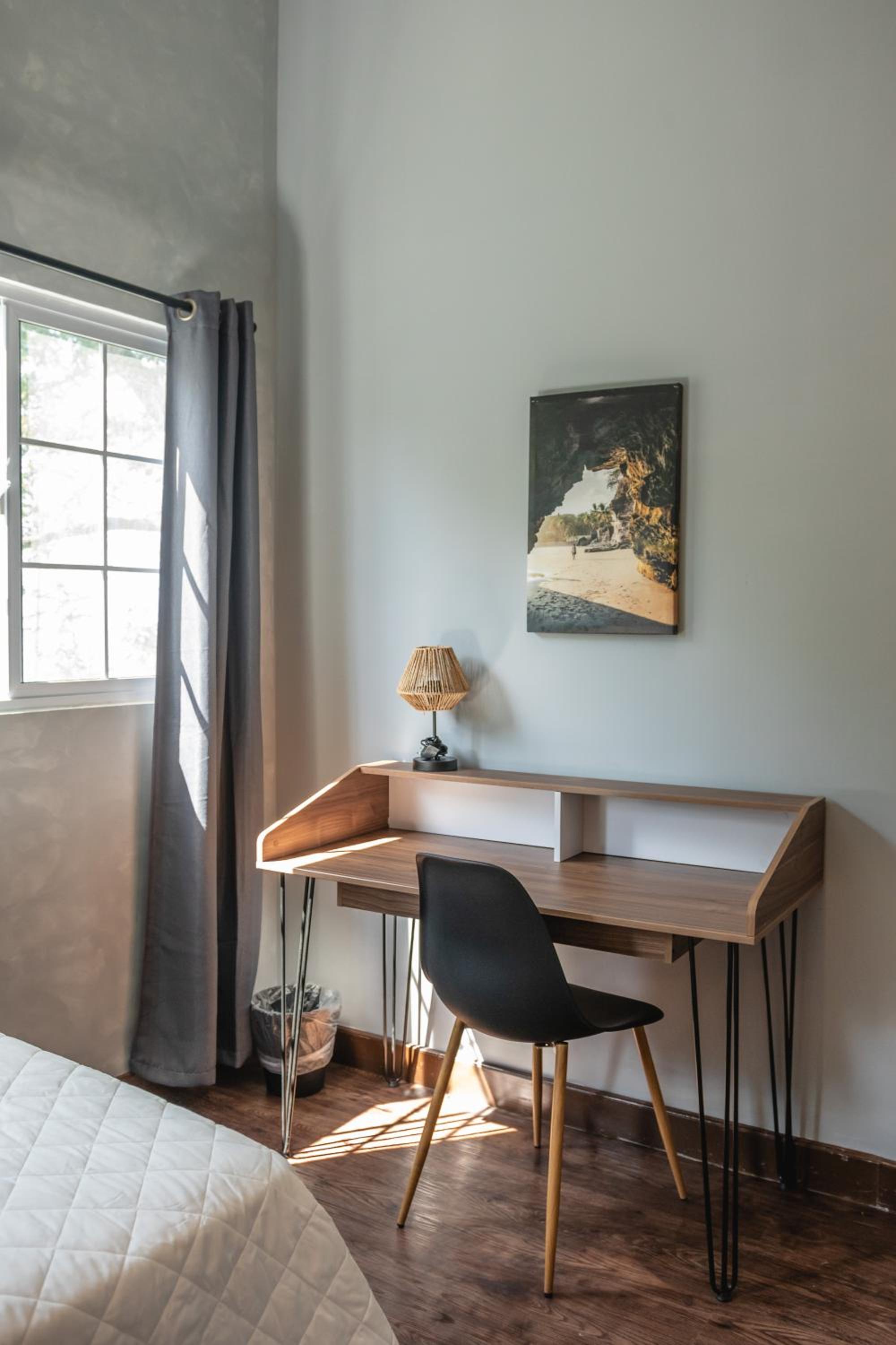 Studio Apartment with Sea View photo 3