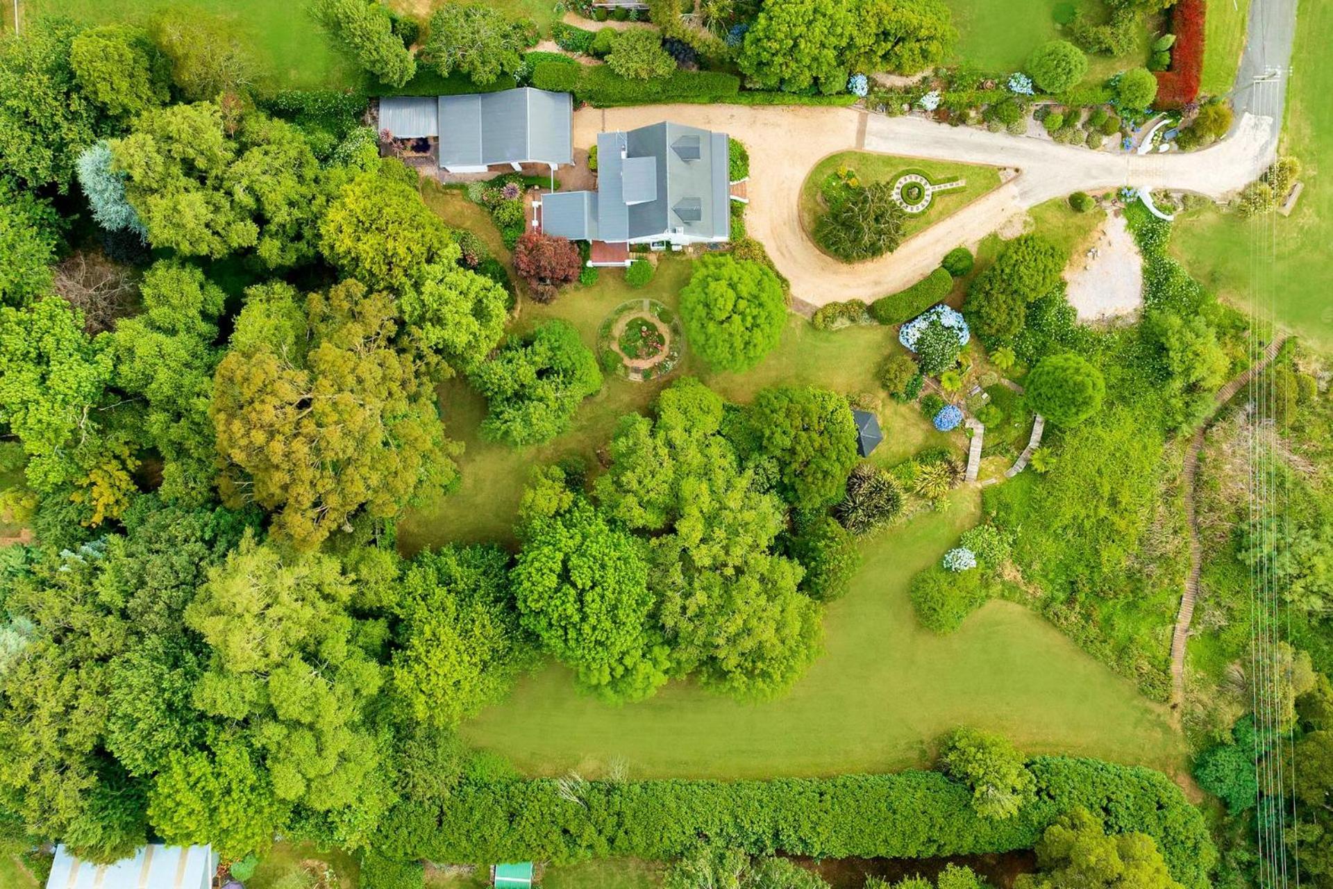 Vacation Home photo 3