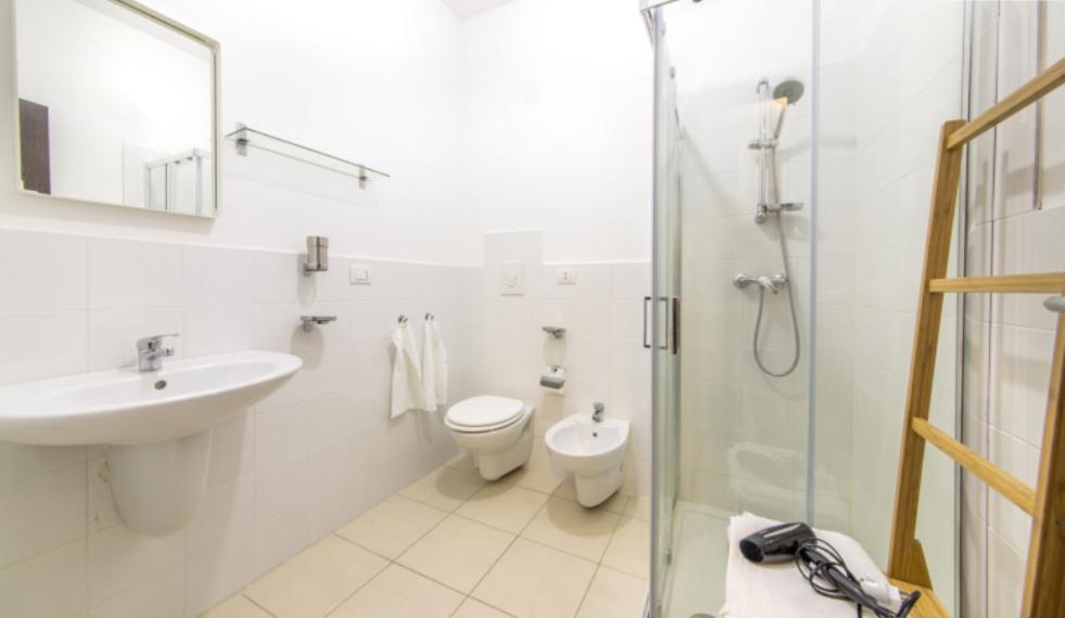 Double Room With Park View photo 2