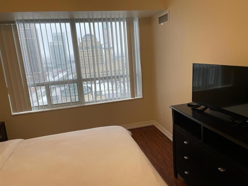 Three-Bedroom Suite