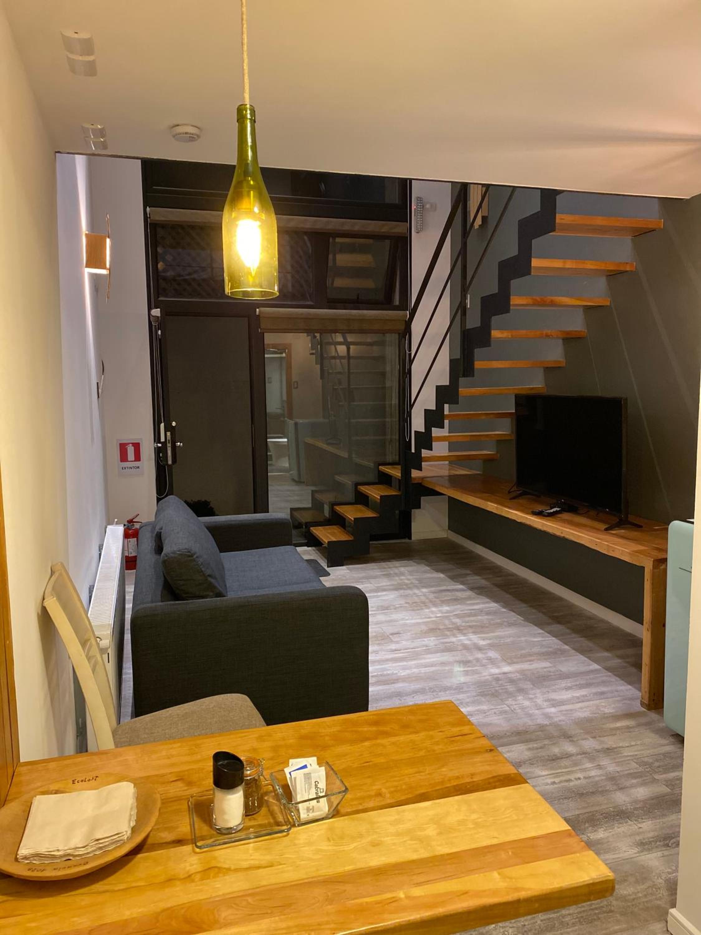 Loft photo 1