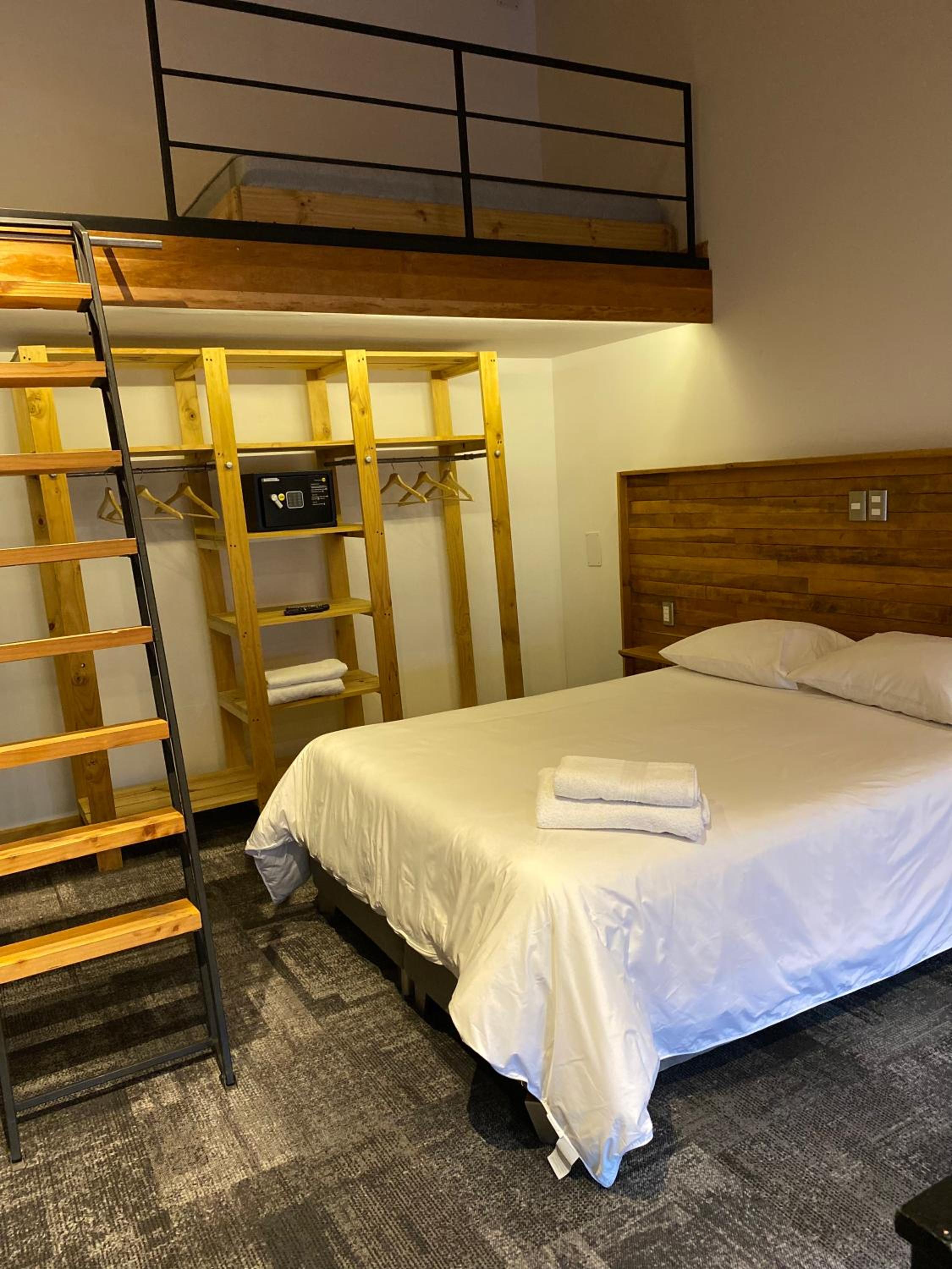 Loft photo 3