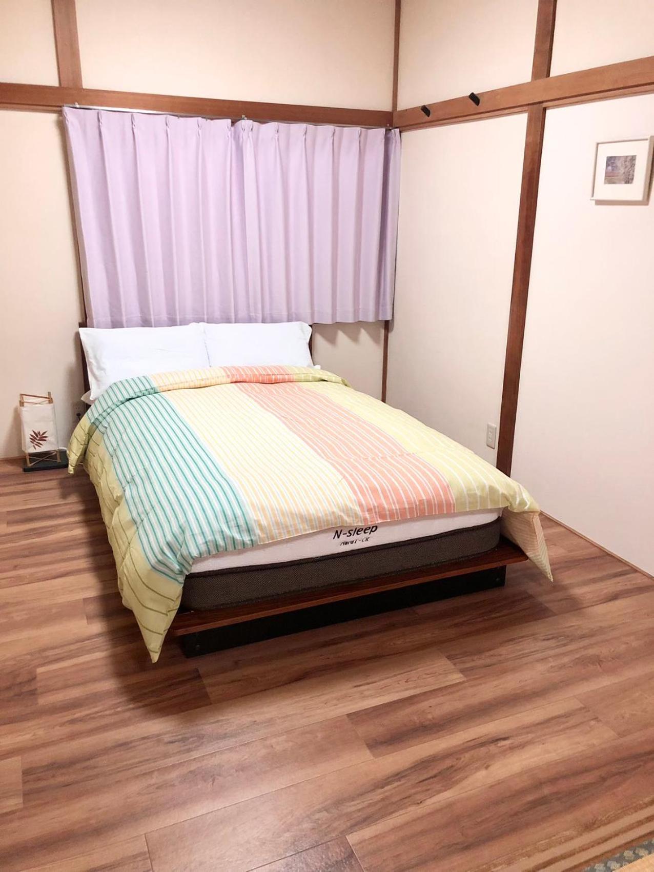 Japanese-Style Room - Photo 1