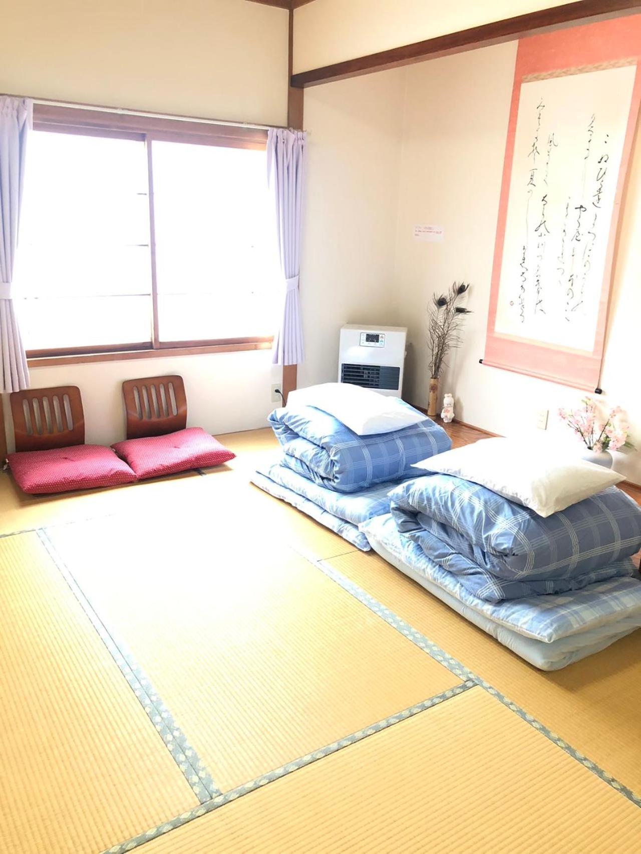 Japanese-Style Room - Photo 2