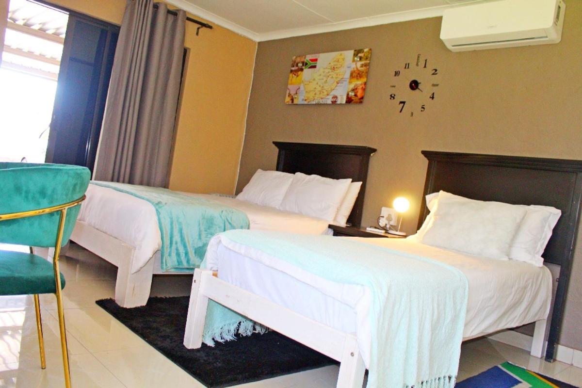 Suite photo 1