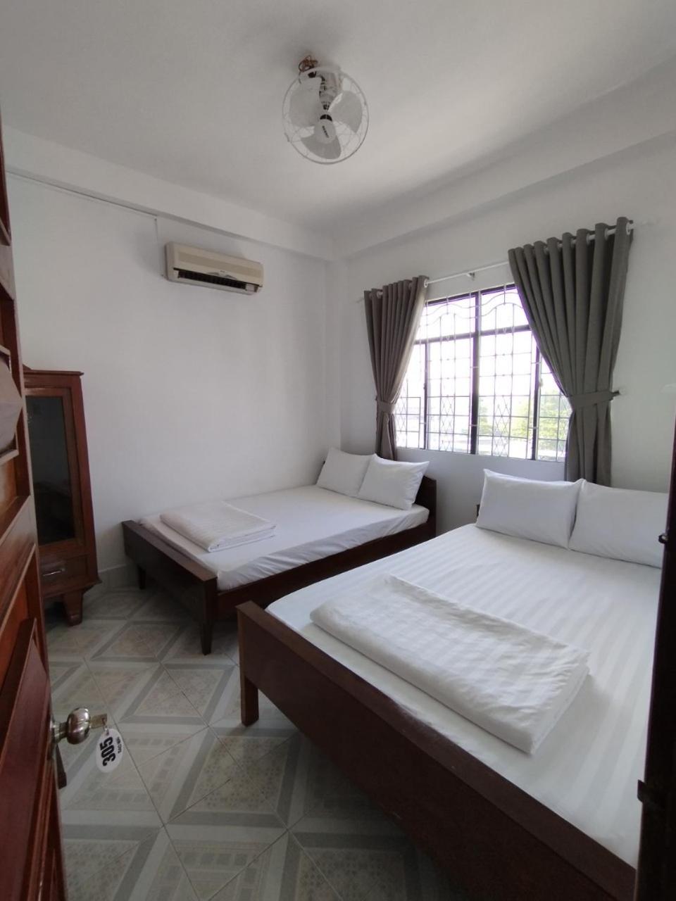 Triple Room photo 1
