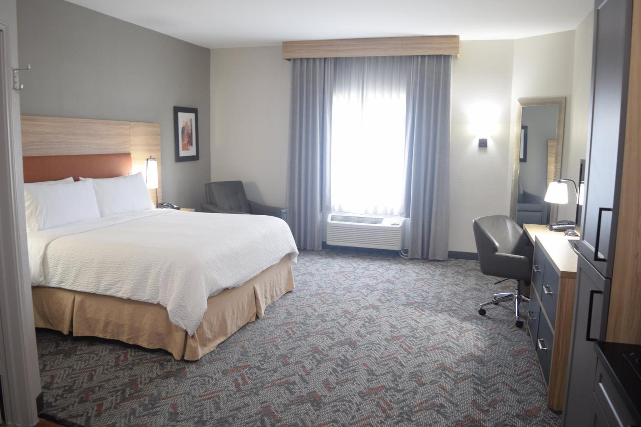 King Suite - Photo 4