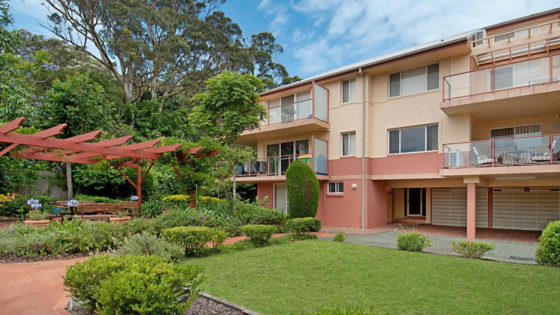 Vacation Home photo 3