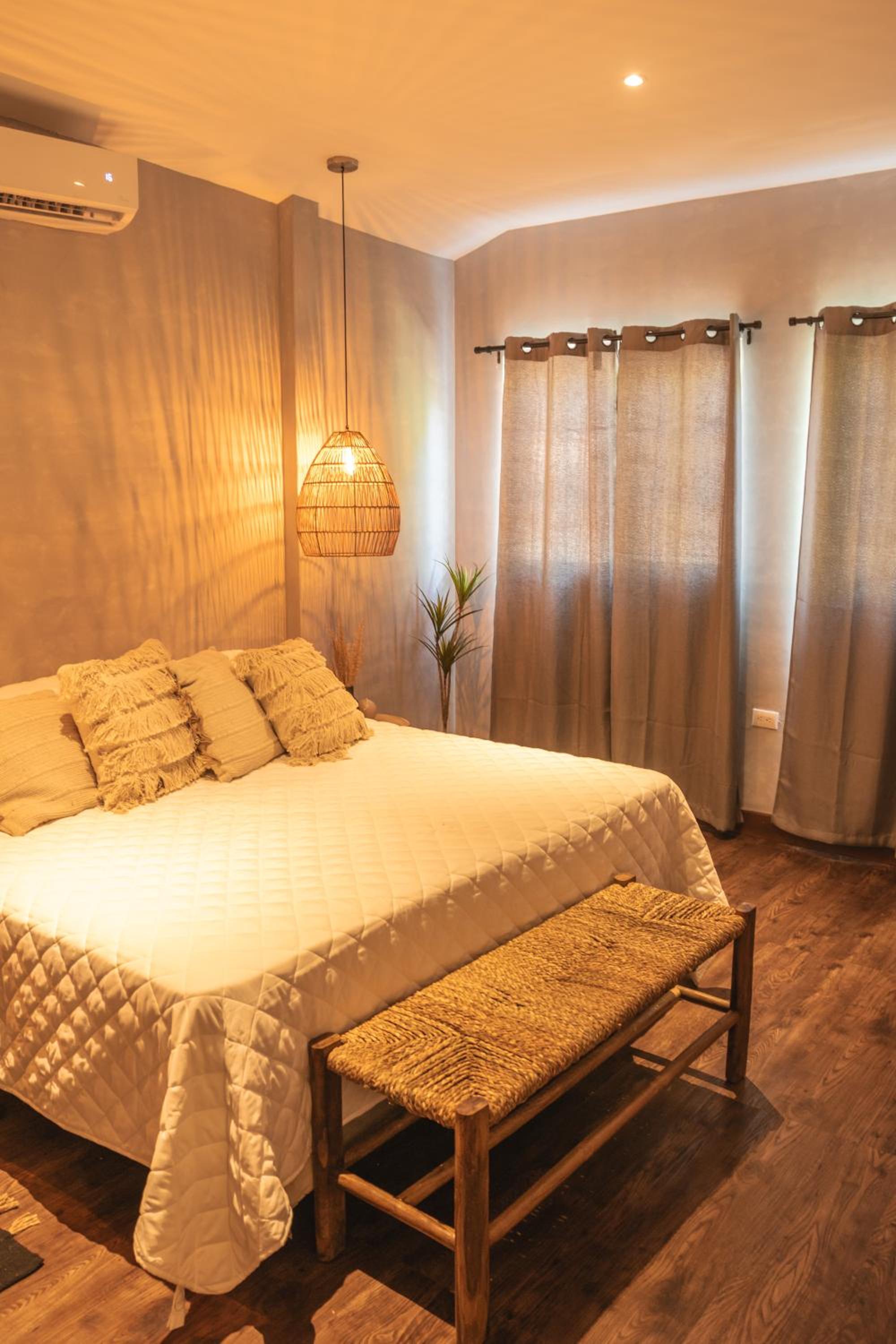 Studio Apartment with Sea View photo 3